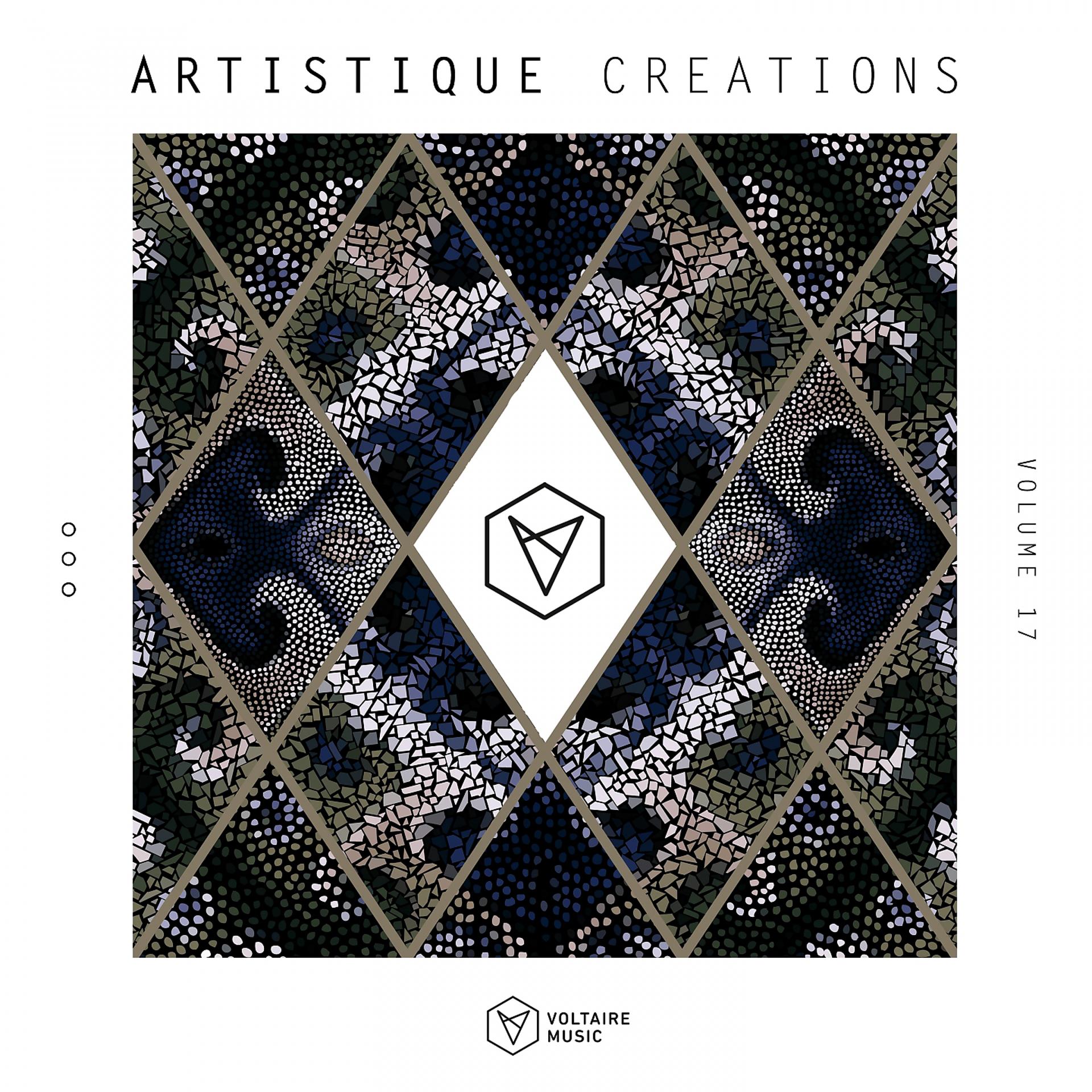 Постер альбома Artistique Creations, Vol. 17