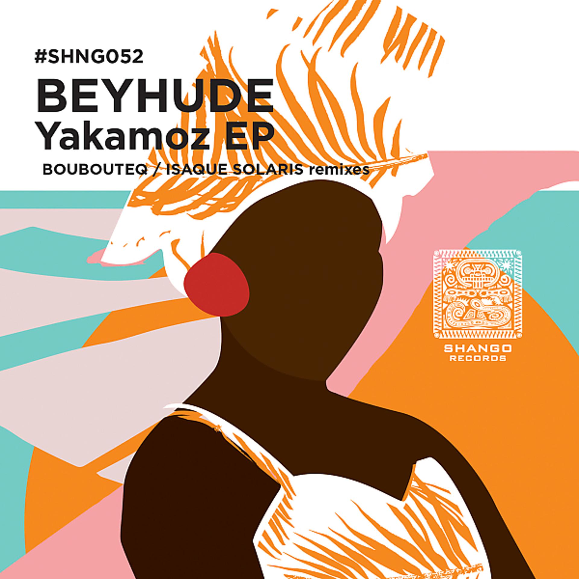 Постер альбома Yakamoz EP