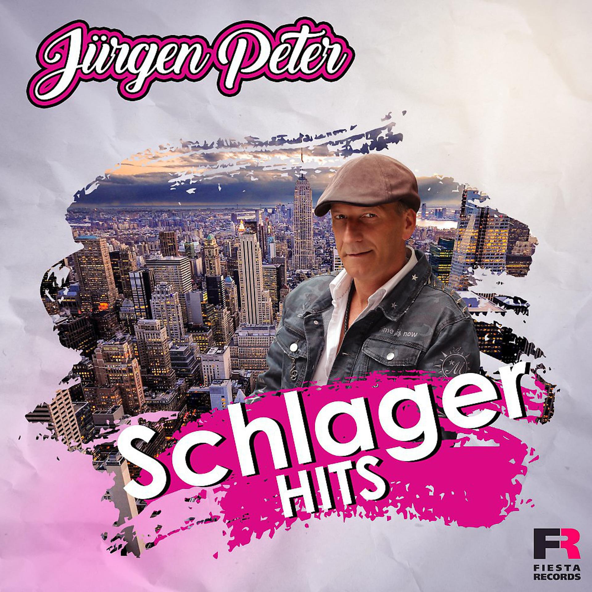 Постер альбома Schlager Hits
