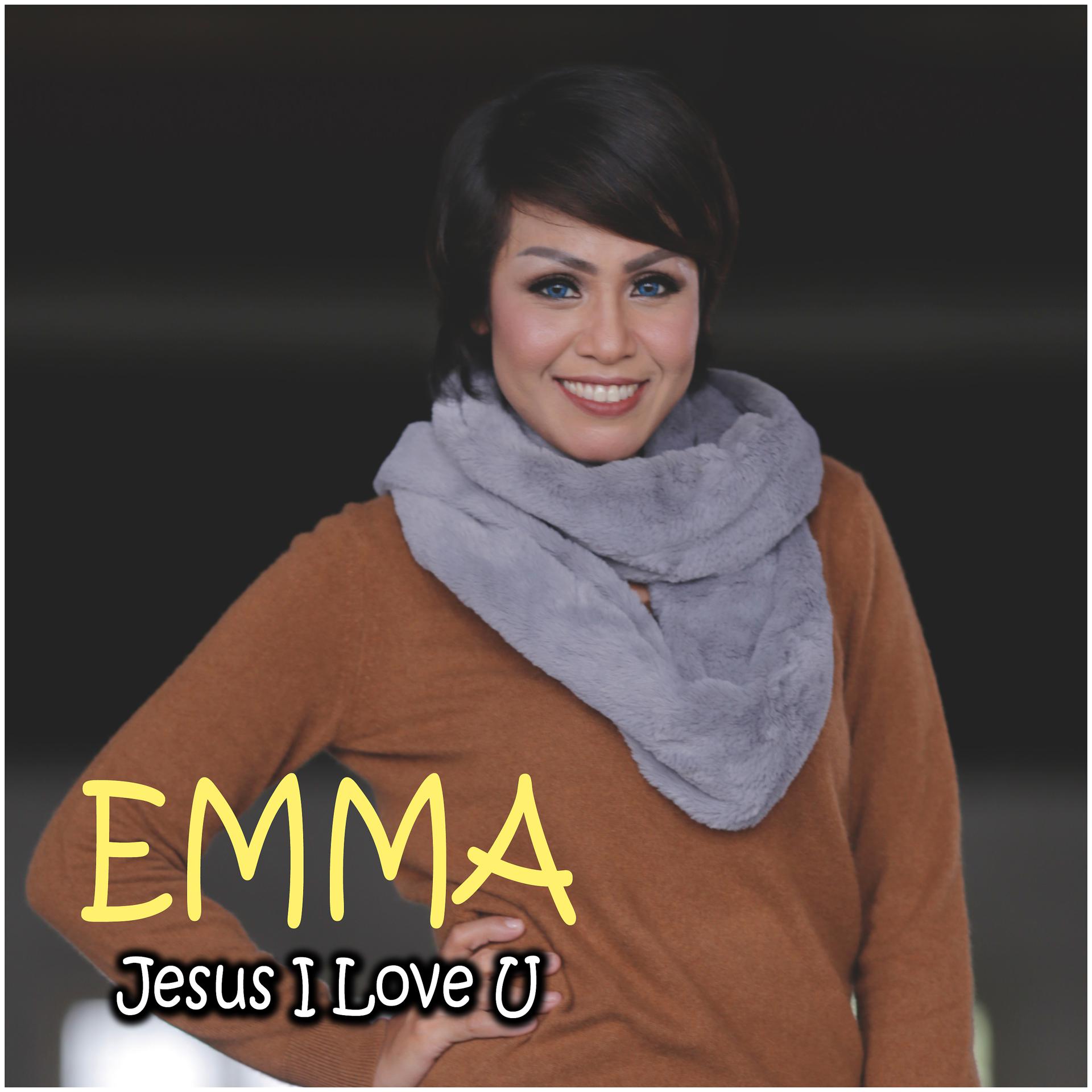 Постер альбома Jesus I Love U