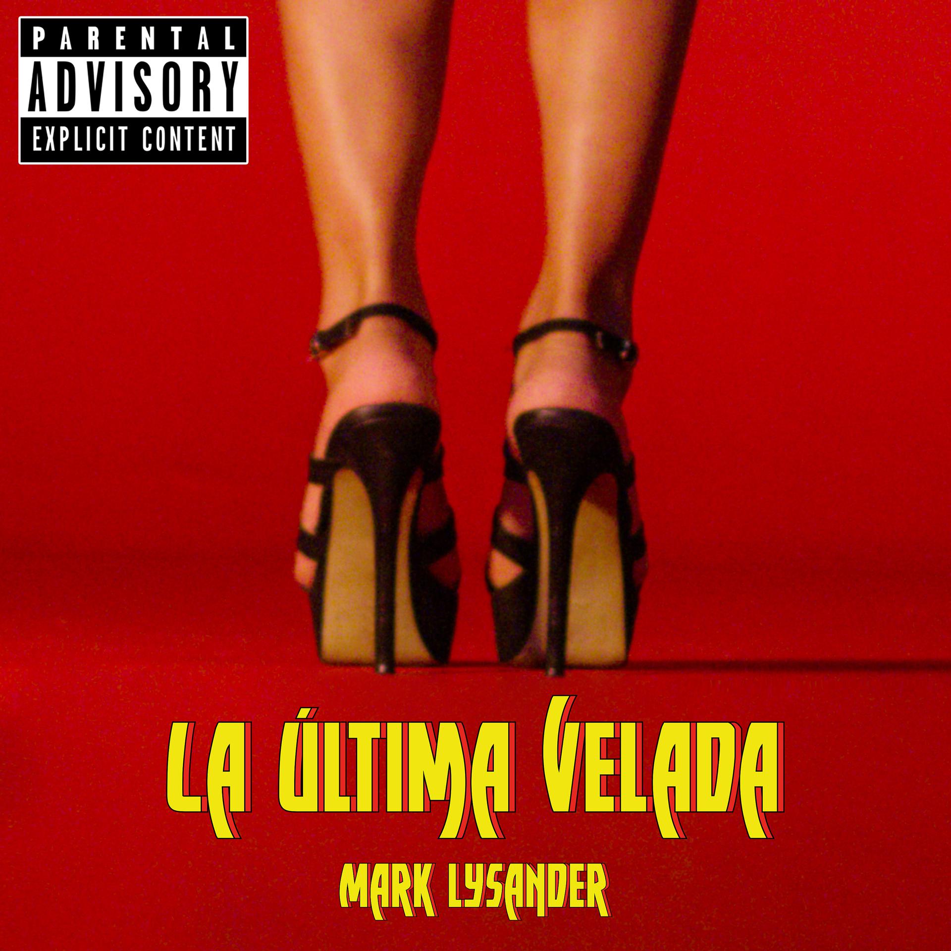 Постер альбома La Ultima Velada