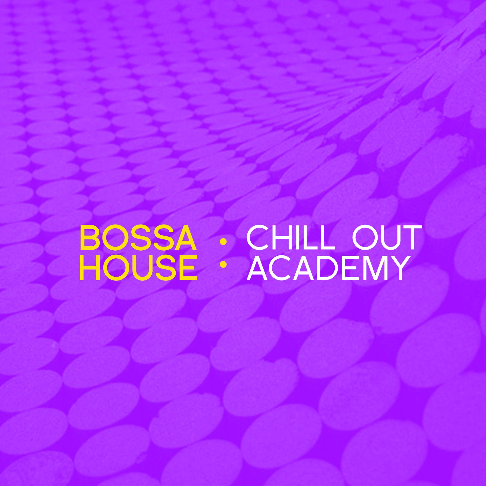 Постер альбома Bossa House: Chill out Academy