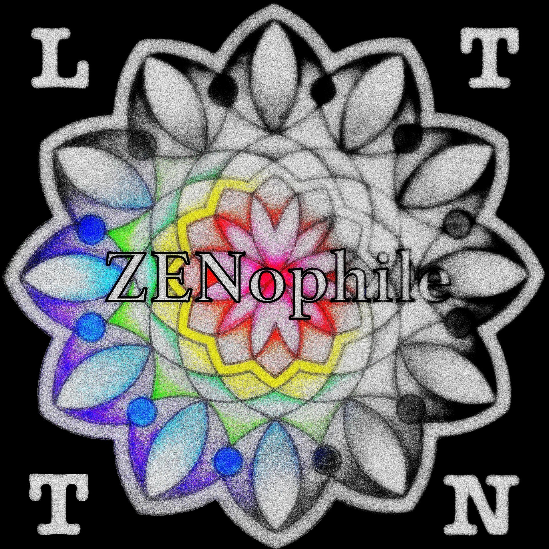 Постер альбома Zenophile