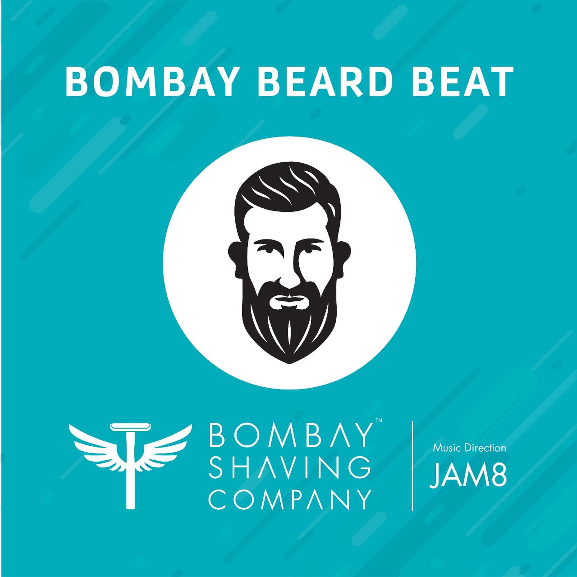 Постер альбома Bombay Beard Beat - Single