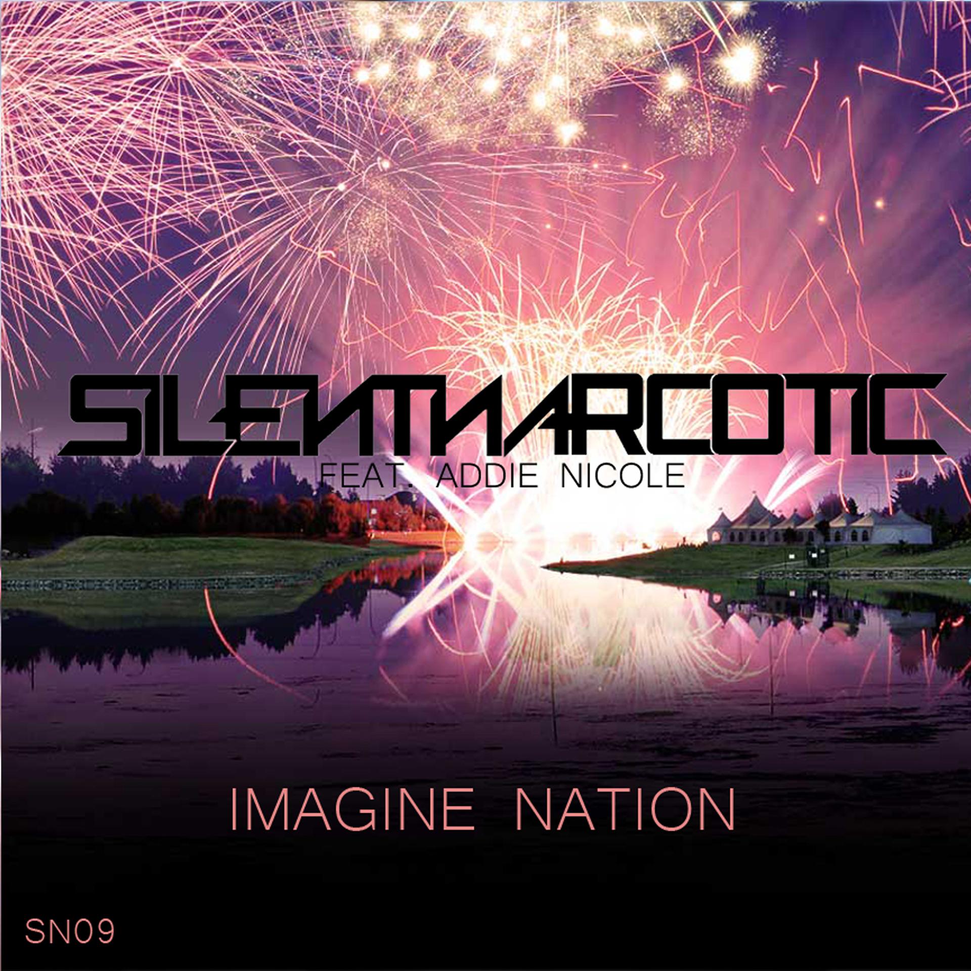 Постер альбома Imagine Nation