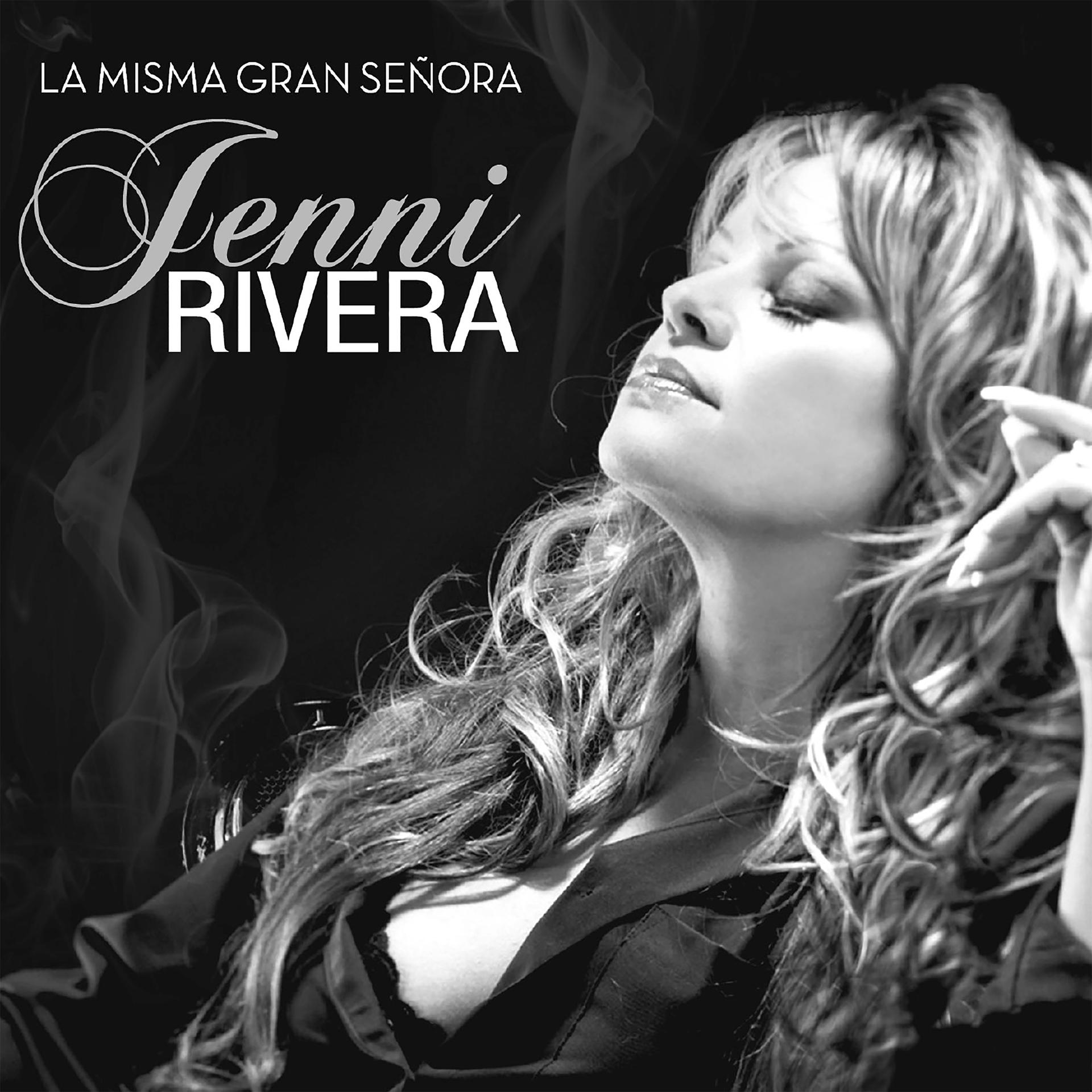 Постер альбома La Misma Gran Señora