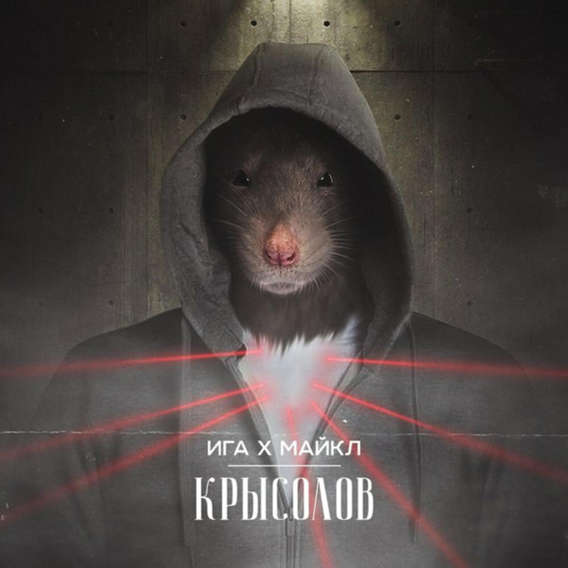 Постер альбома Крысолов