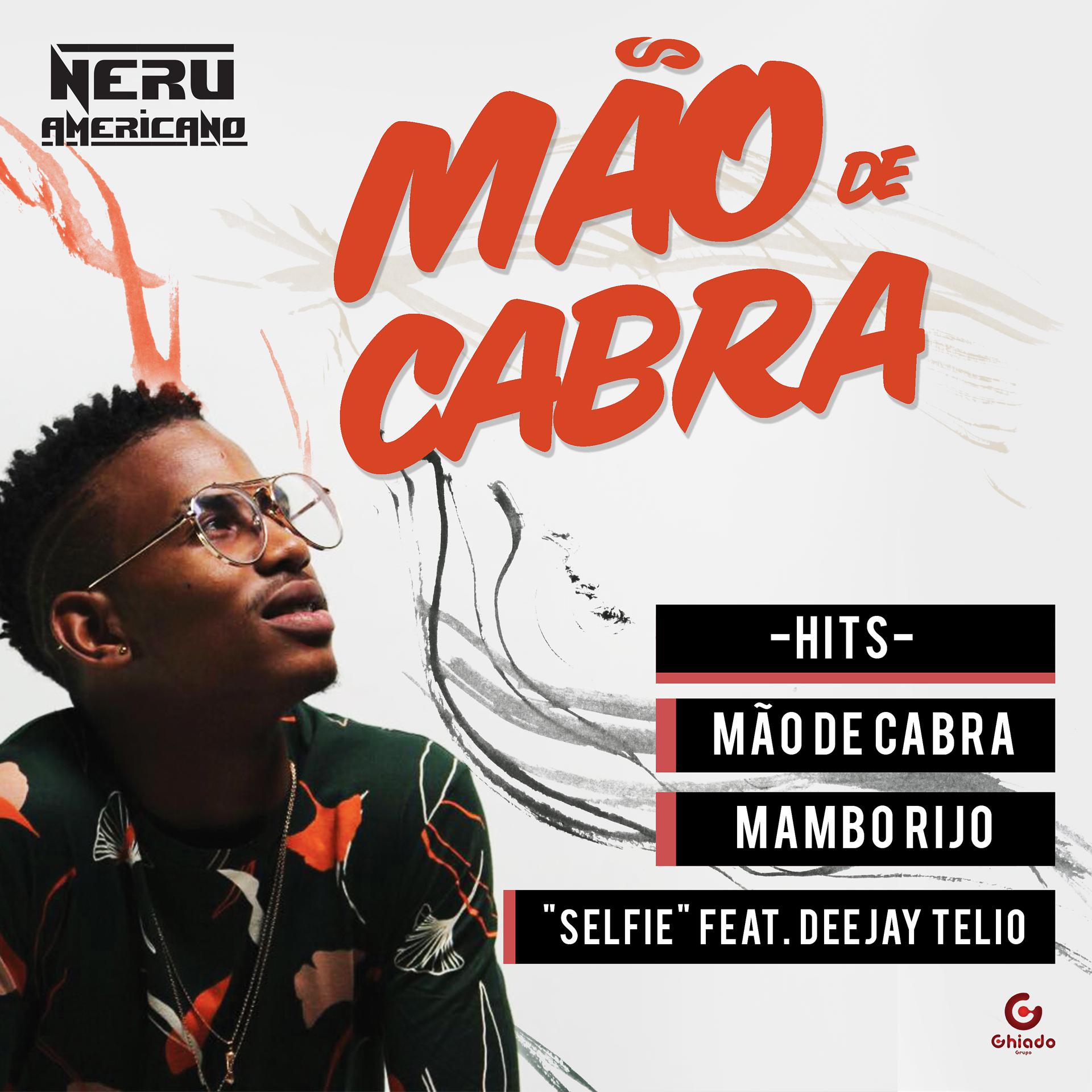Постер альбома Mão De Cabra