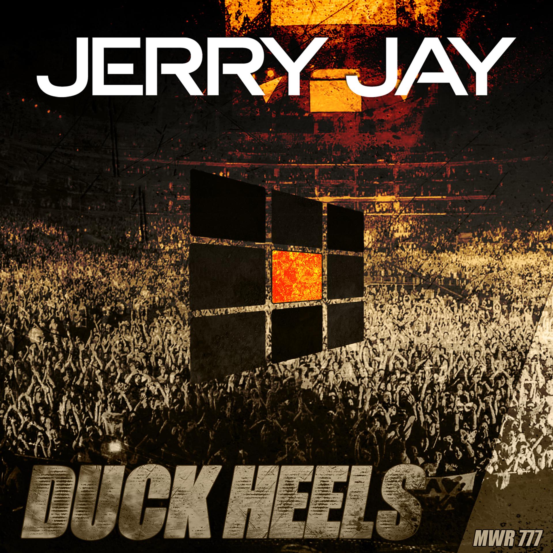 Постер альбома Duck Heels