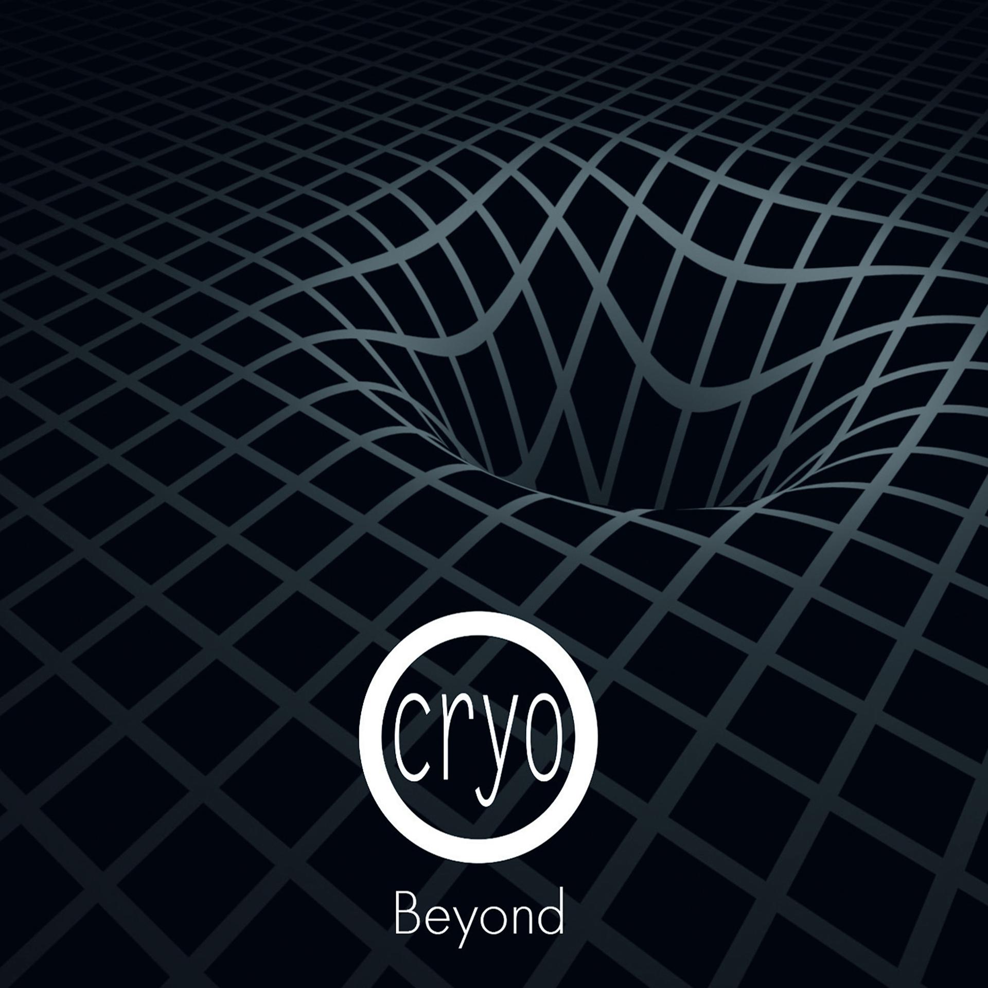 Постер альбома Beyond
