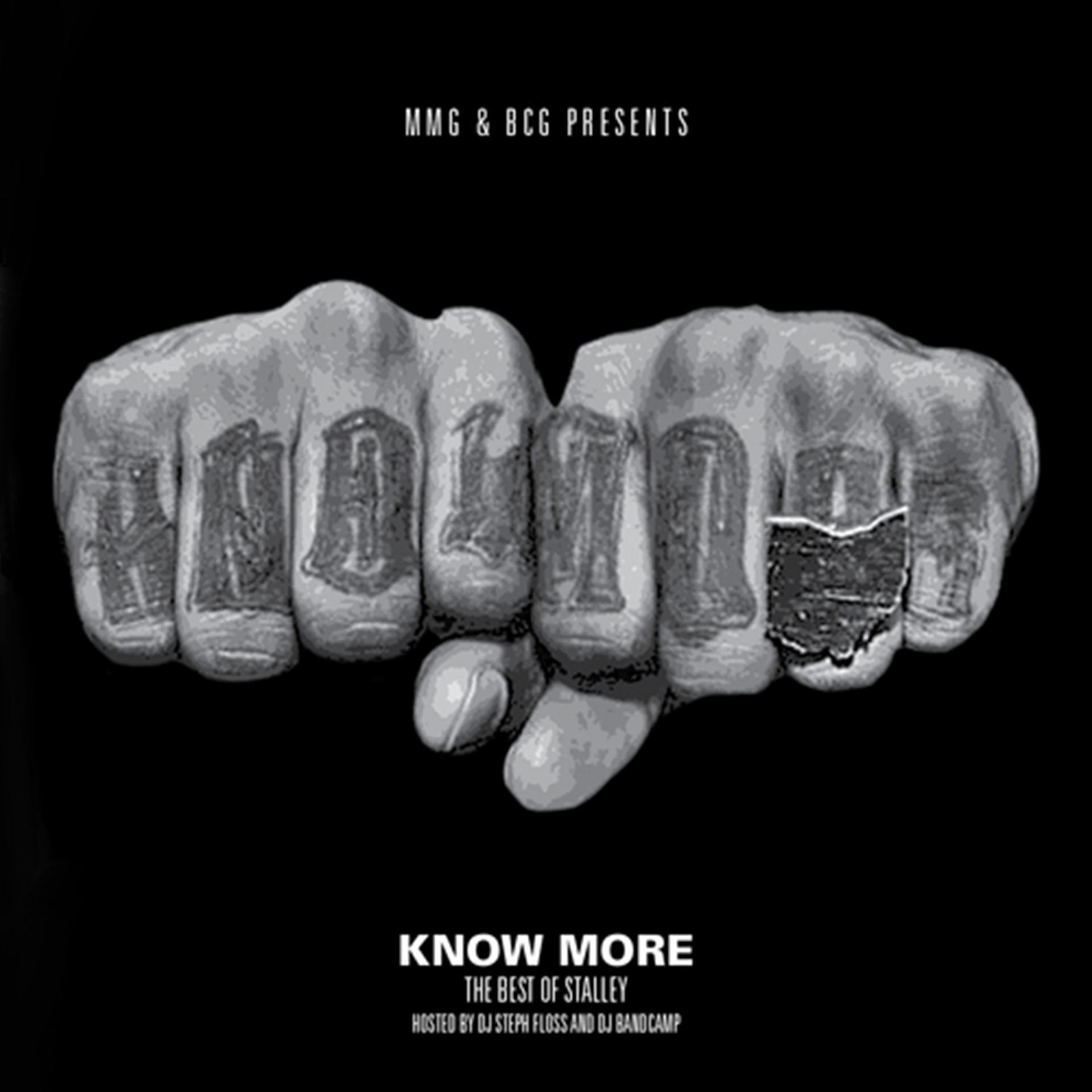 Постер альбома Know More (The Best of Stalley)