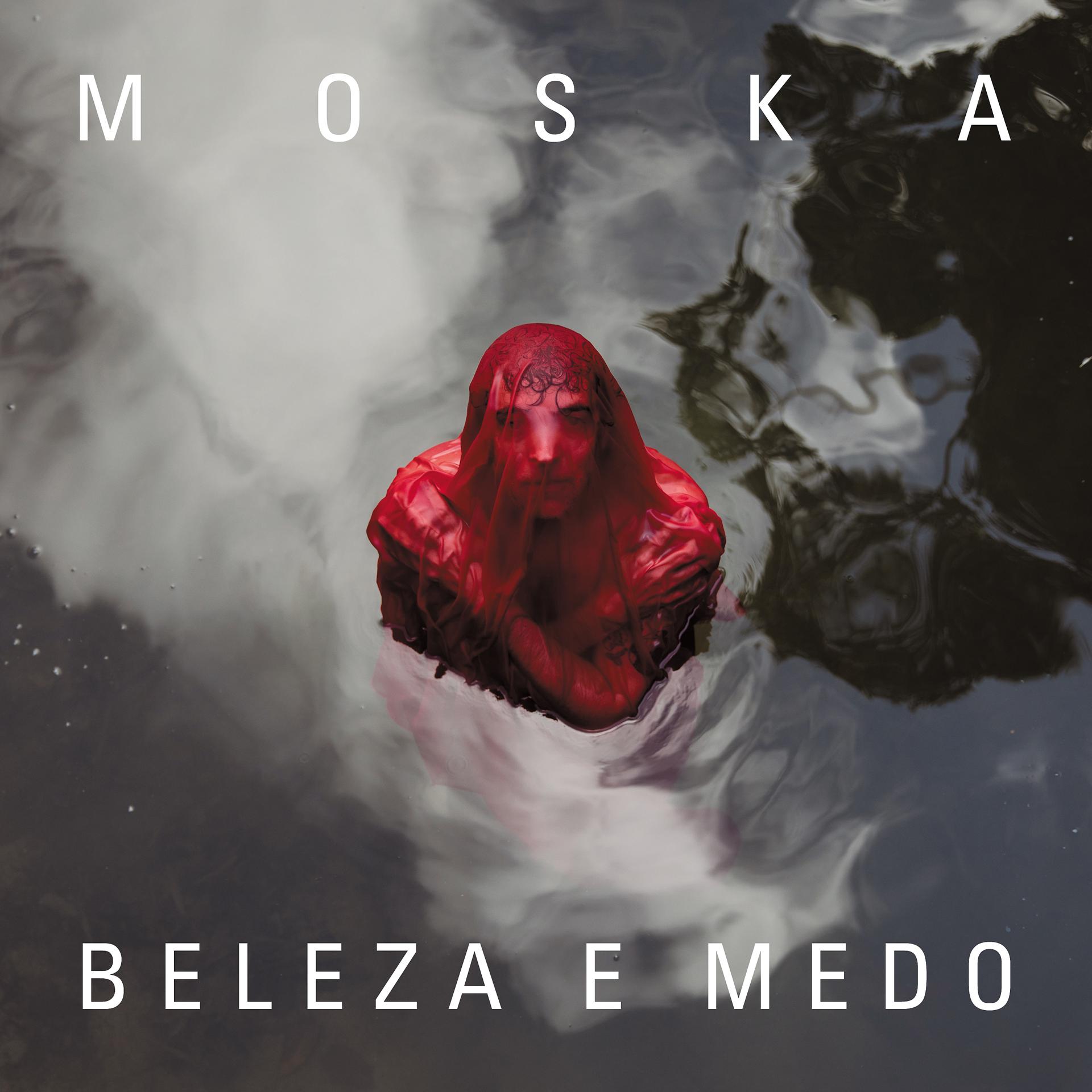 Постер альбома Beleza e Medo