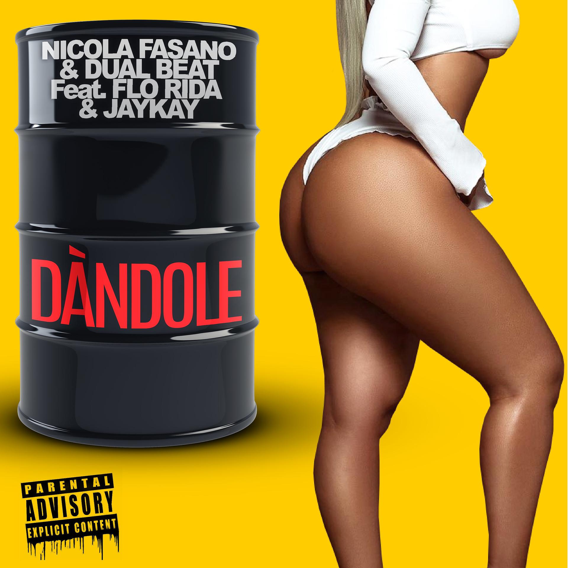 Постер альбома Dándole