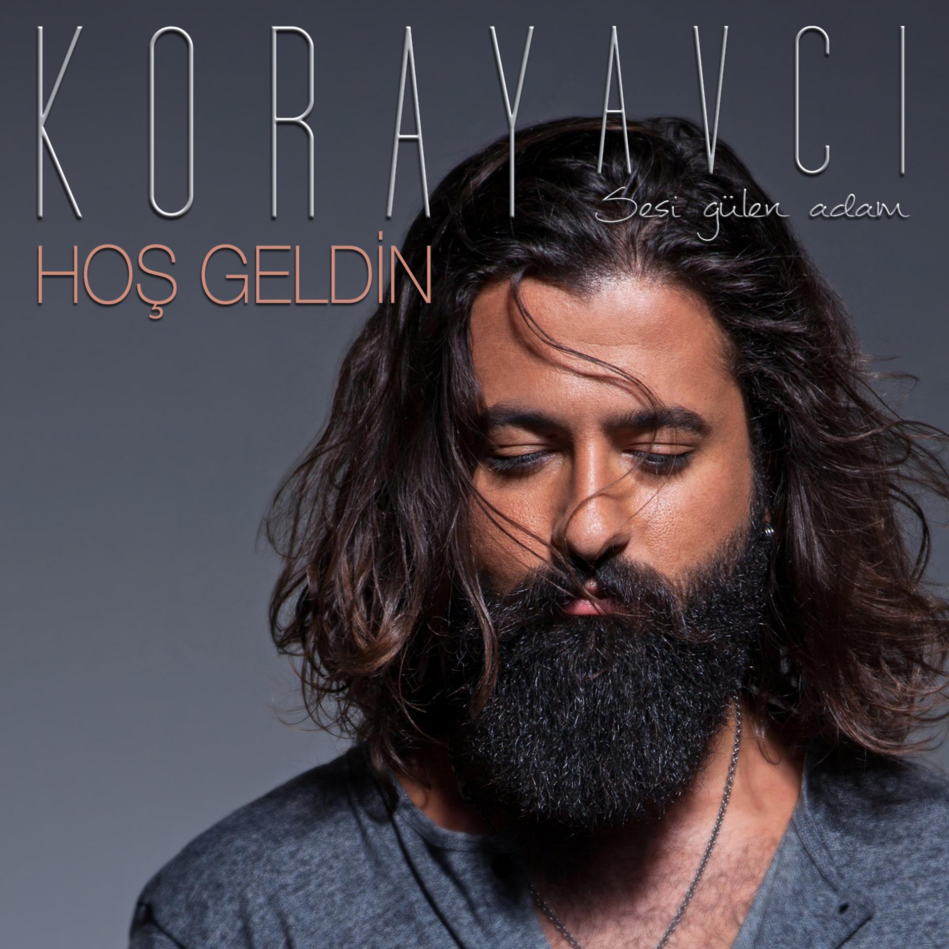 Постер альбома Hoş Geldin (Video Versiyon)