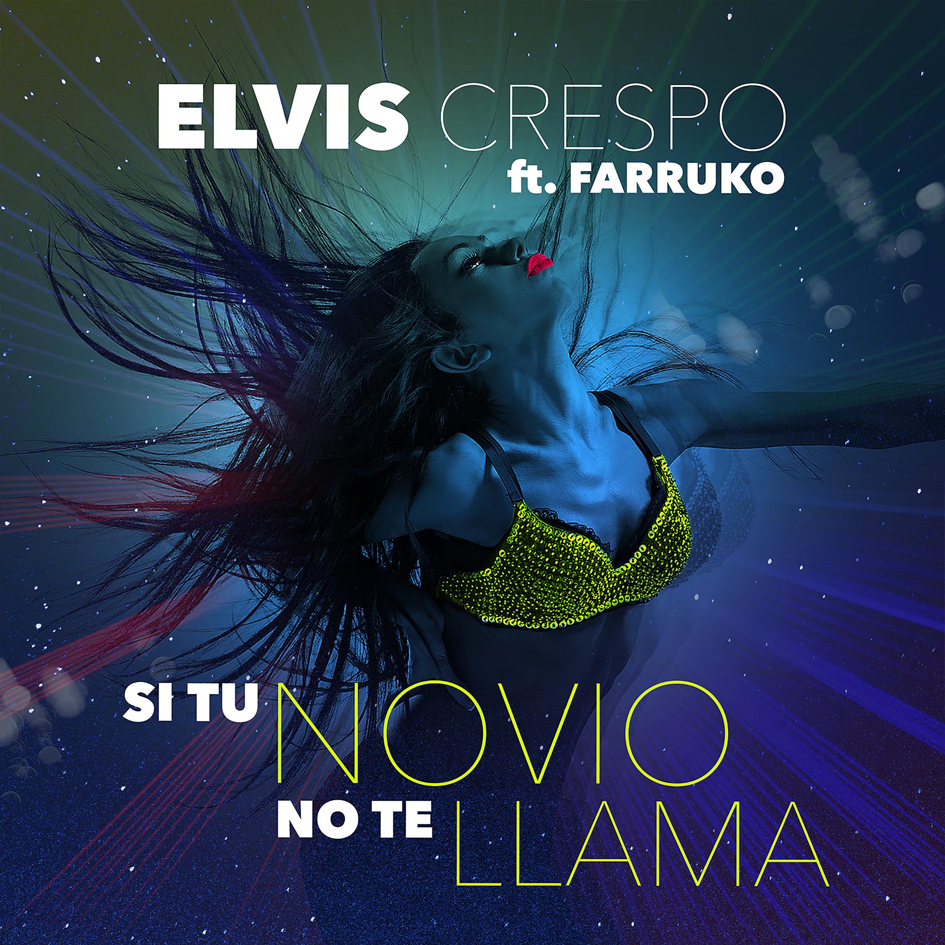 Постер альбома Si Tu Novio No Te Llama