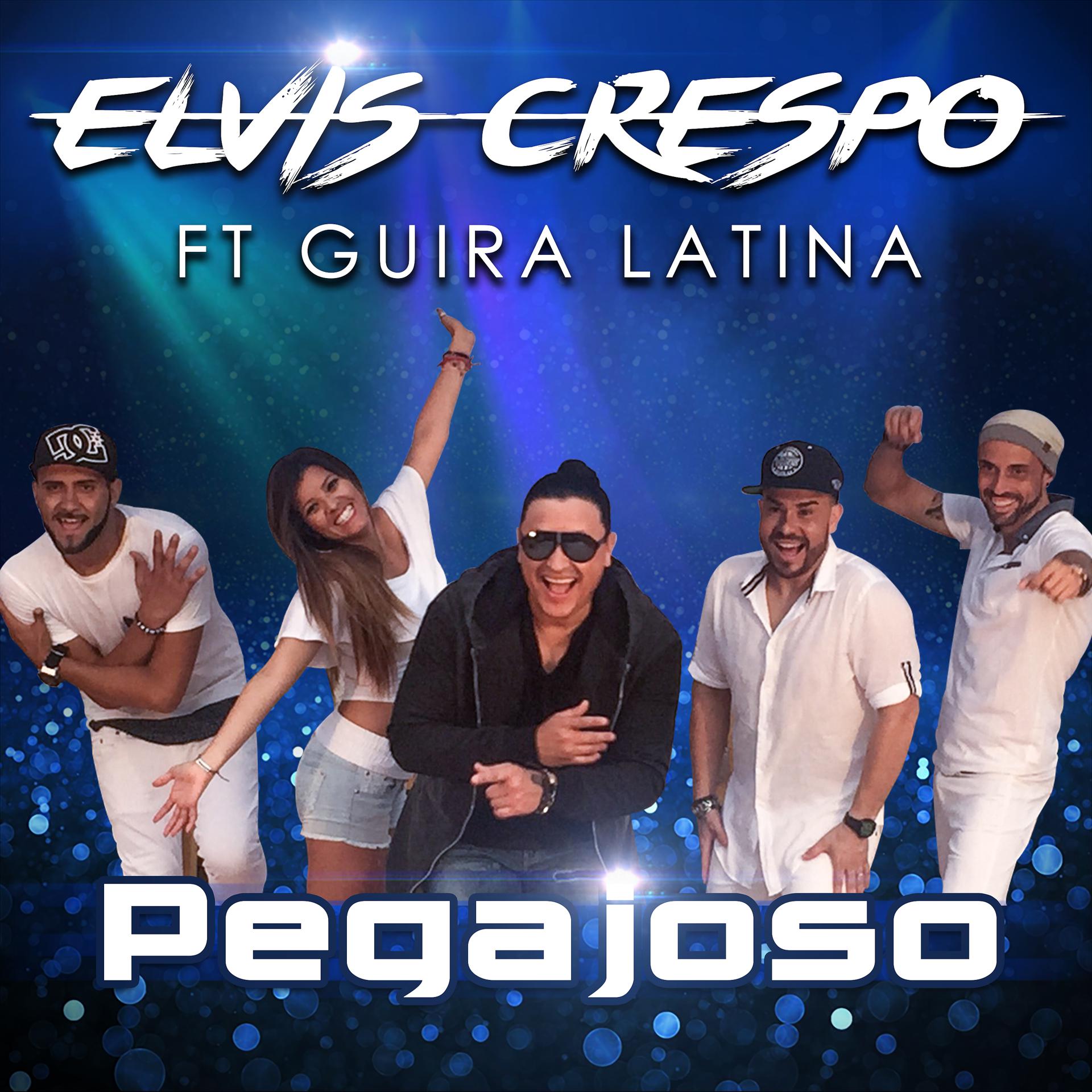 Постер альбома Pegajoso