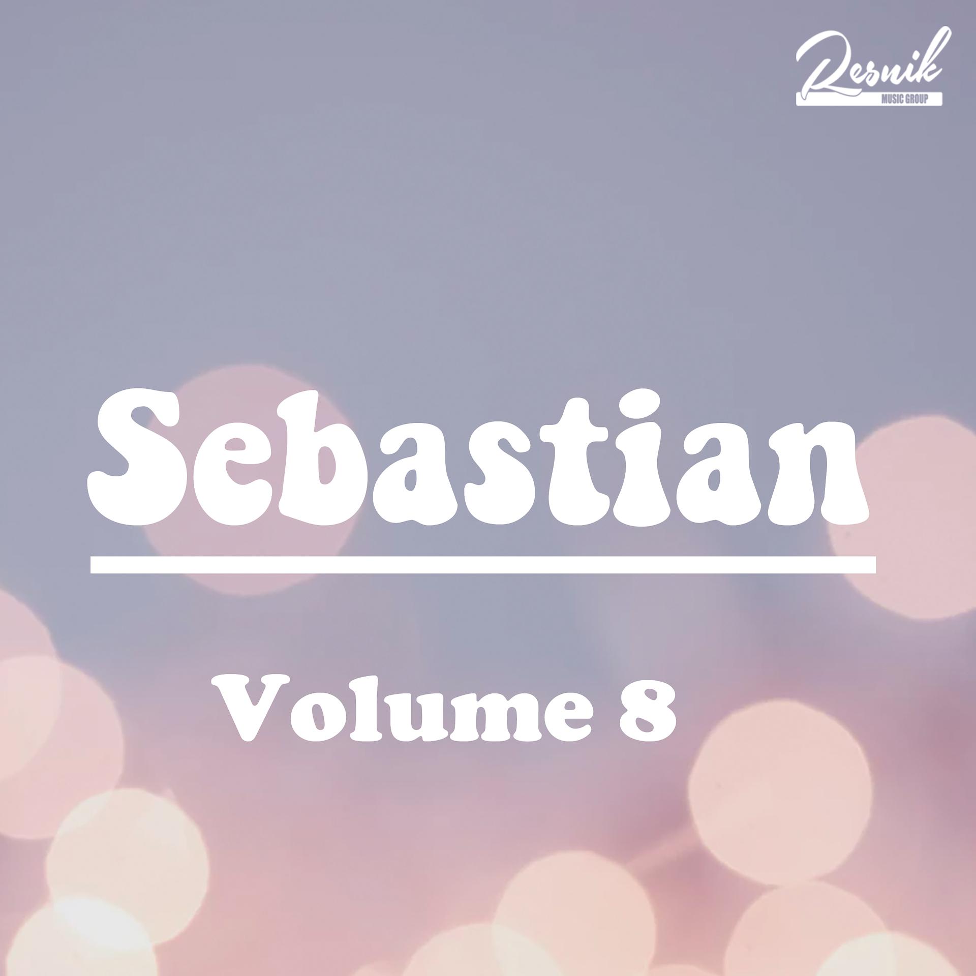 Постер альбома Sebastian Vol. 8