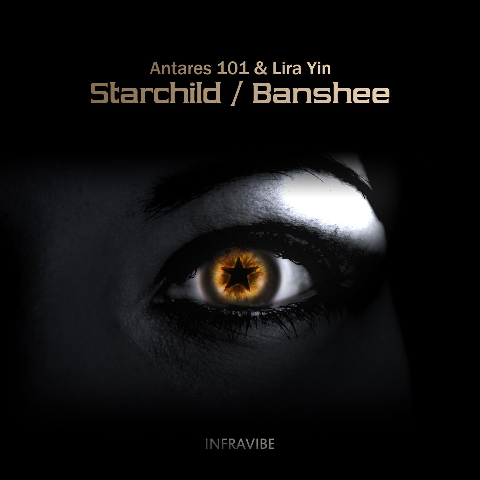 Постер альбома Starchild / Banshee