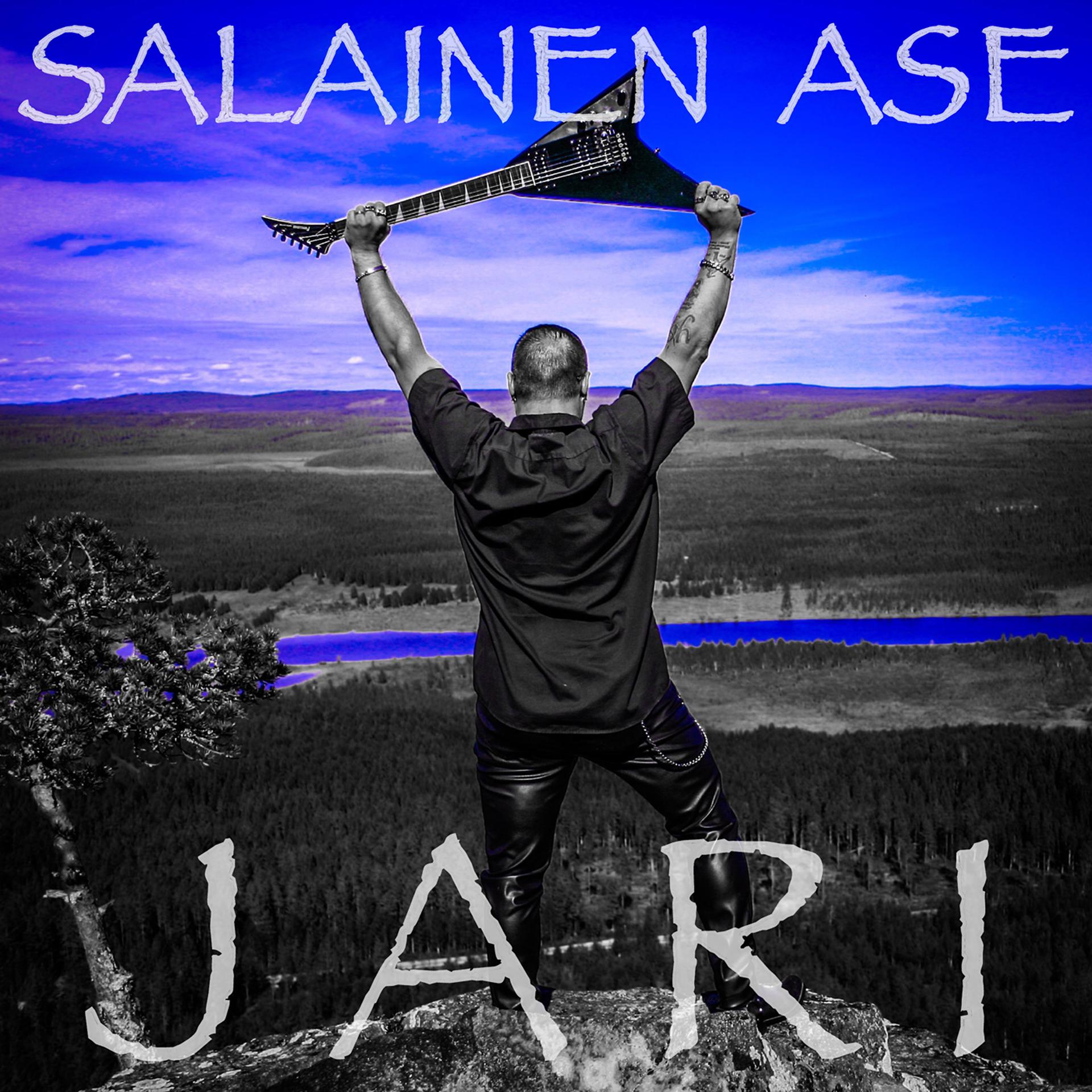 Постер альбома Salainen ase
