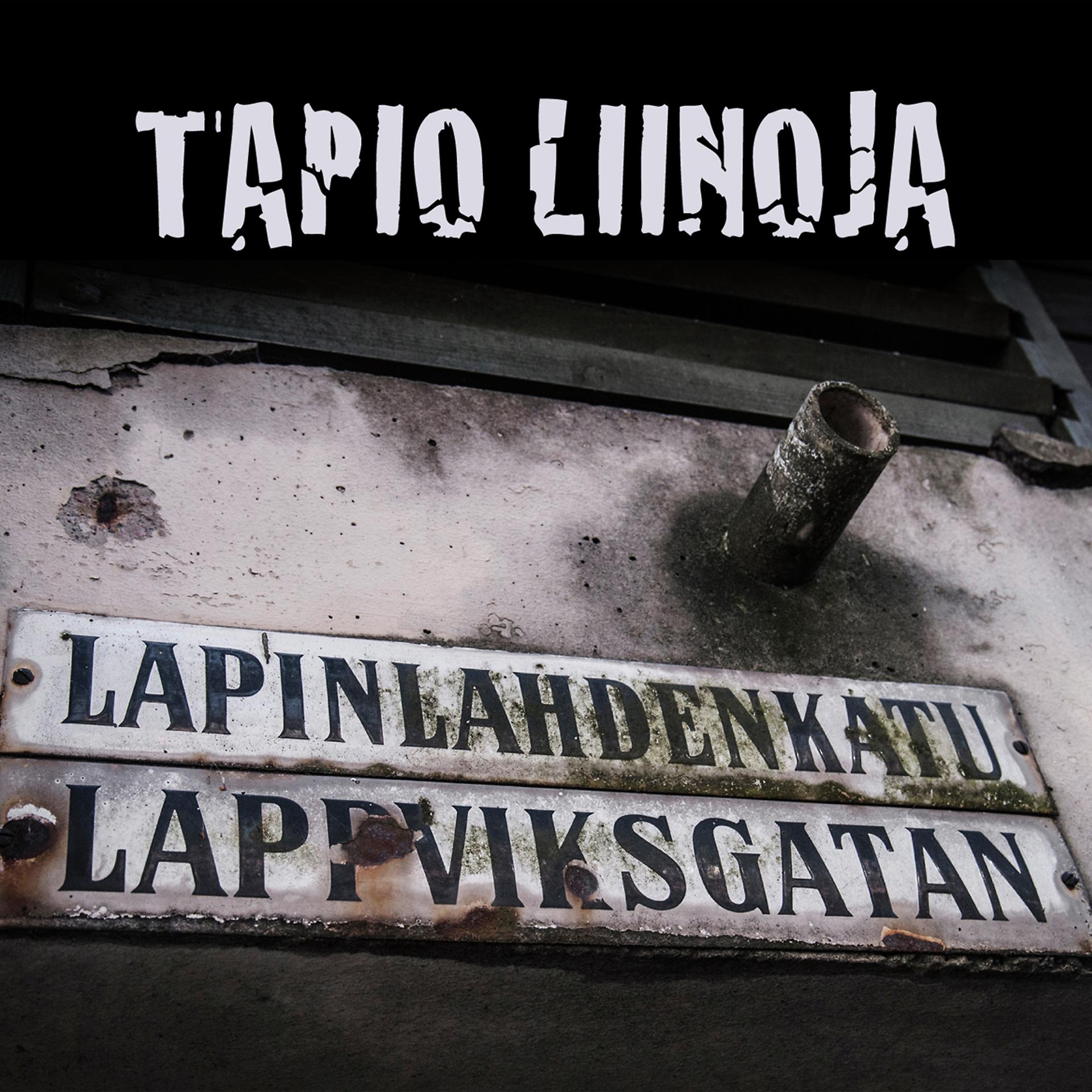 Постер альбома Lapinlahdenkatu
