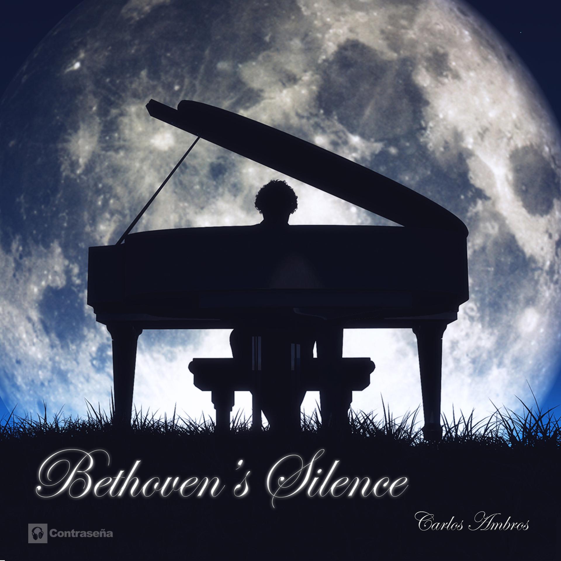 Постер альбома Bethoven's Silence