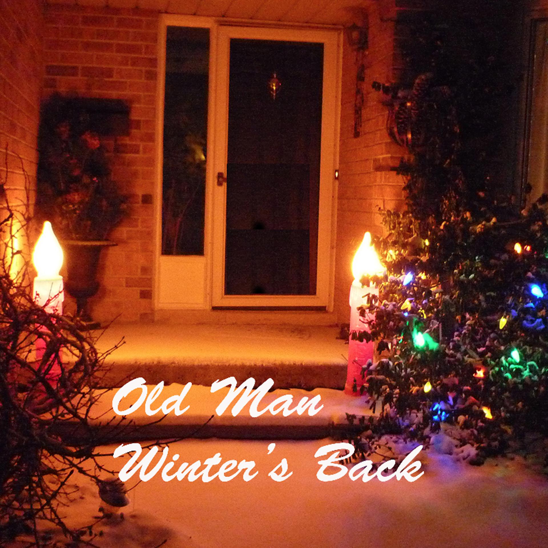 Постер альбома Old Man Winter