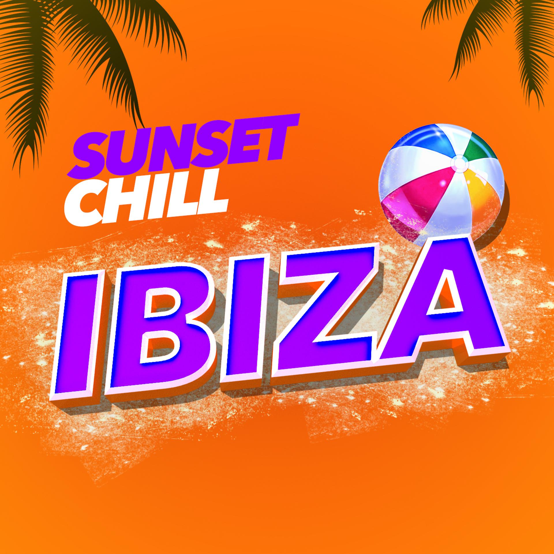Постер альбома Sunset Chill Ibiza