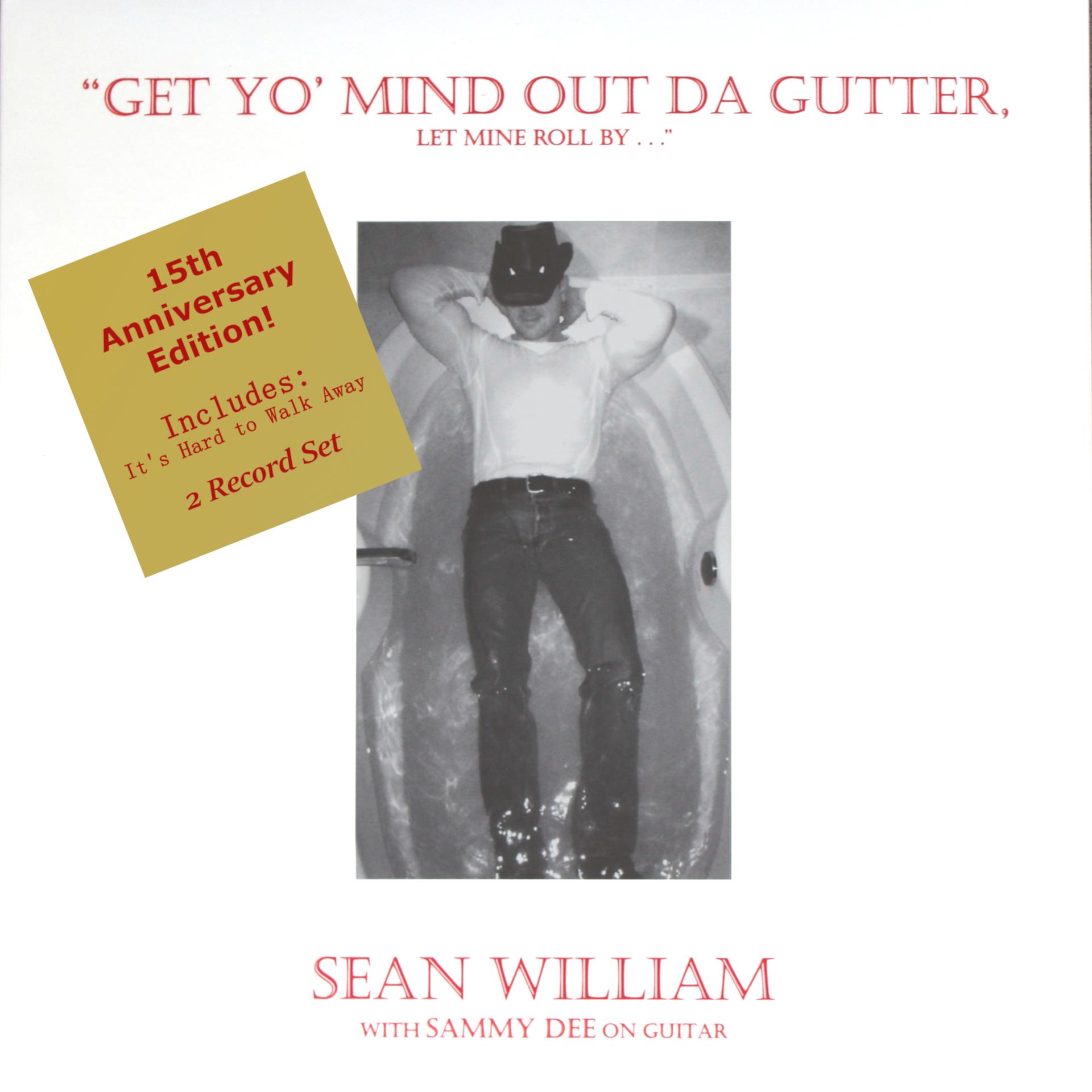 Постер альбома Get Yo' Mind Out Da Gutter: Fifteenth Anniversary Edition