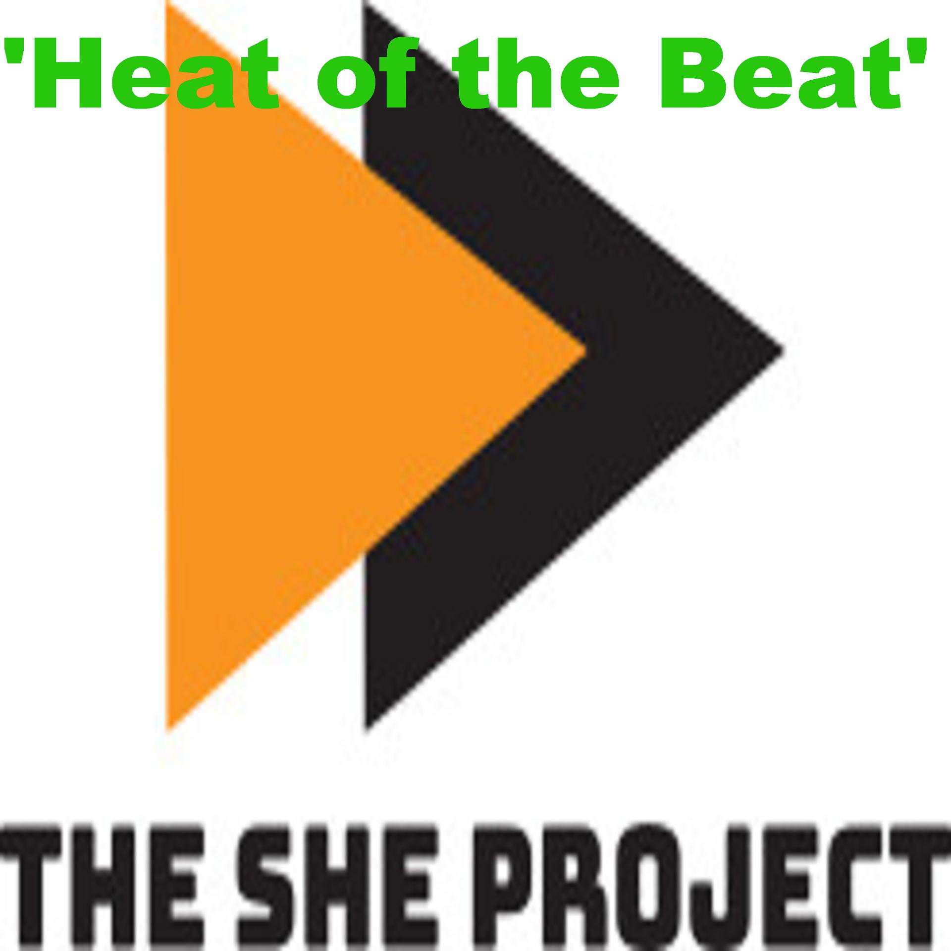 Постер альбома Heat of the Beat