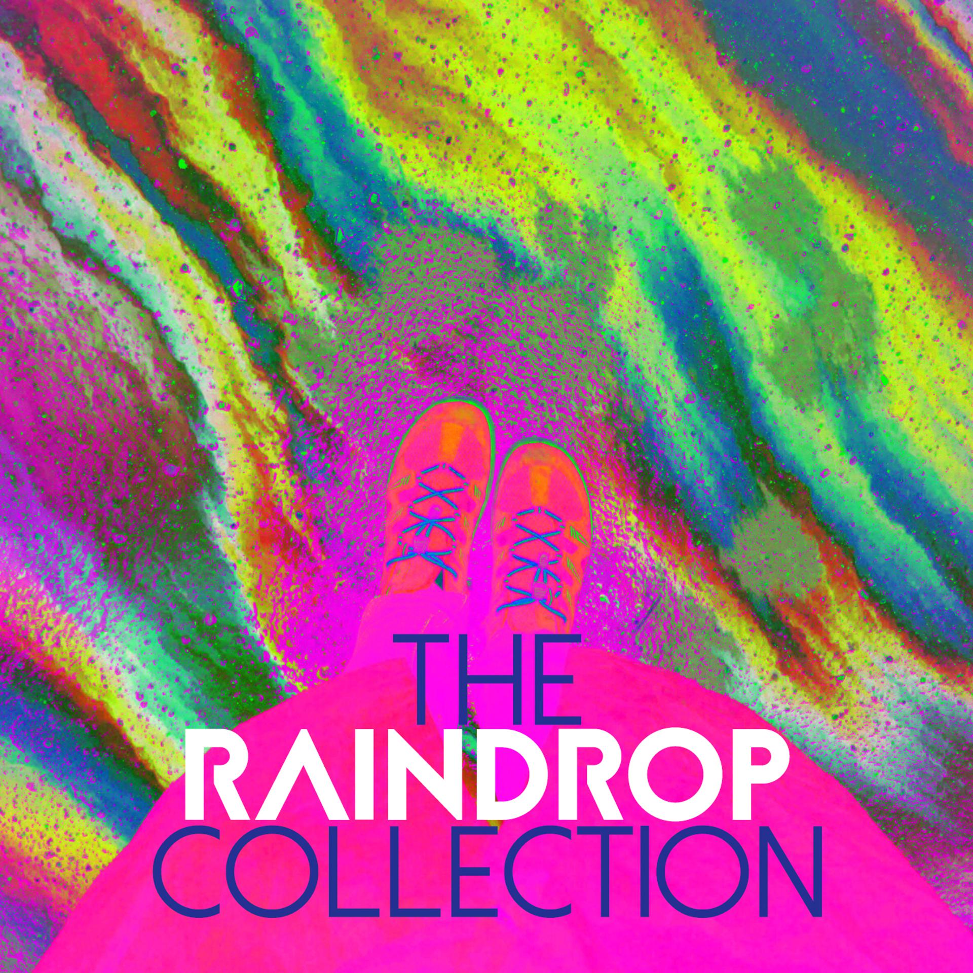 Постер альбома The Raindrop Collection