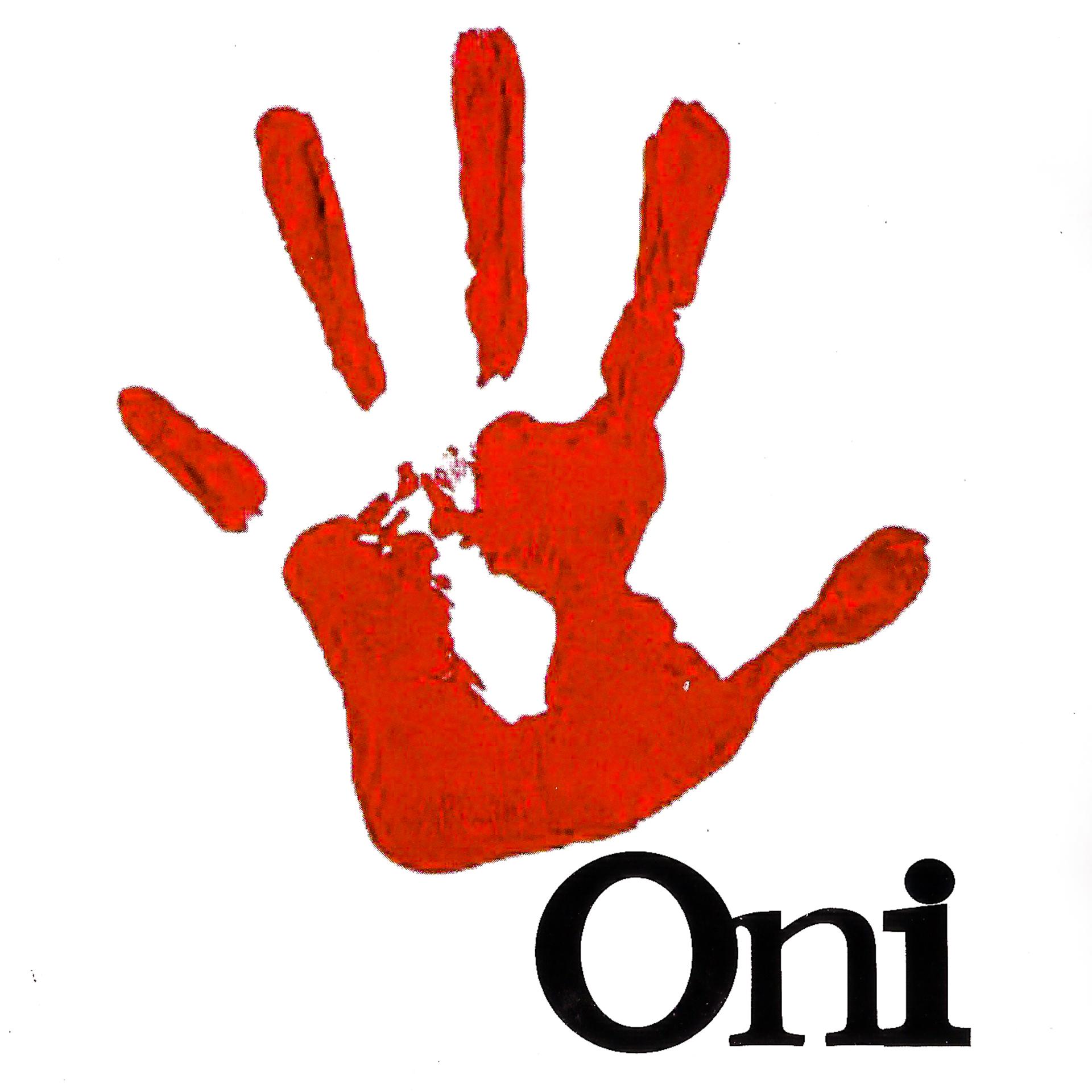 Постер альбома Oni