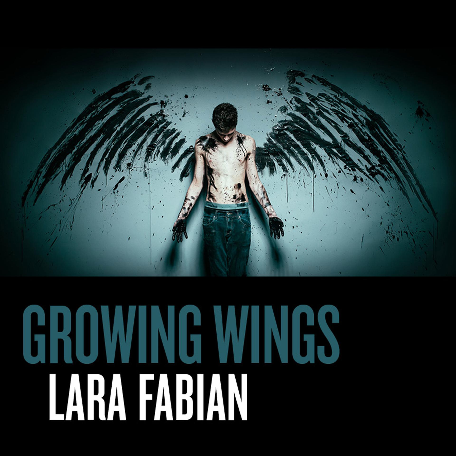 Постер альбома Growing Wings