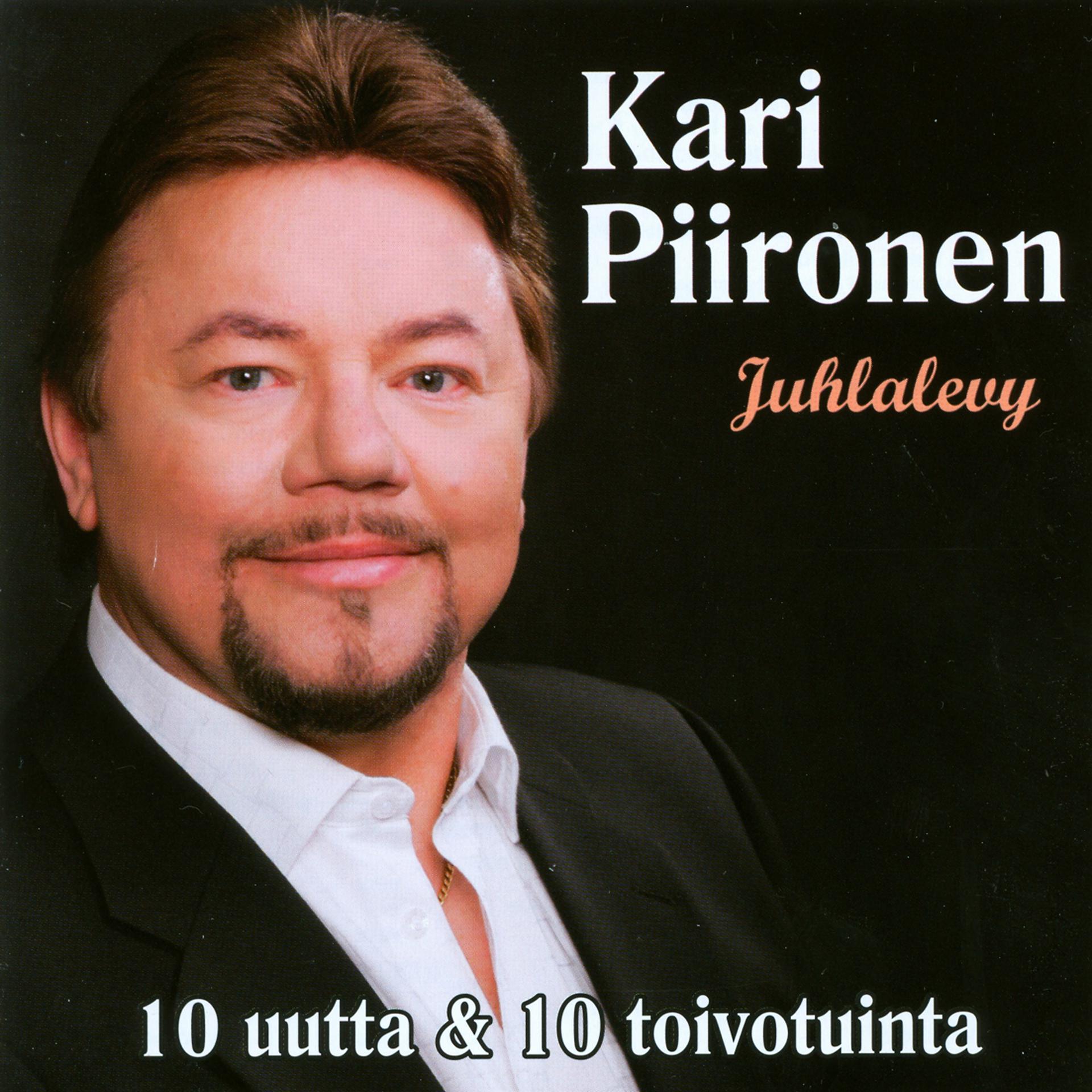 Постер альбома Juhlalevy: 10 Uutta & 10 Toivotuinta