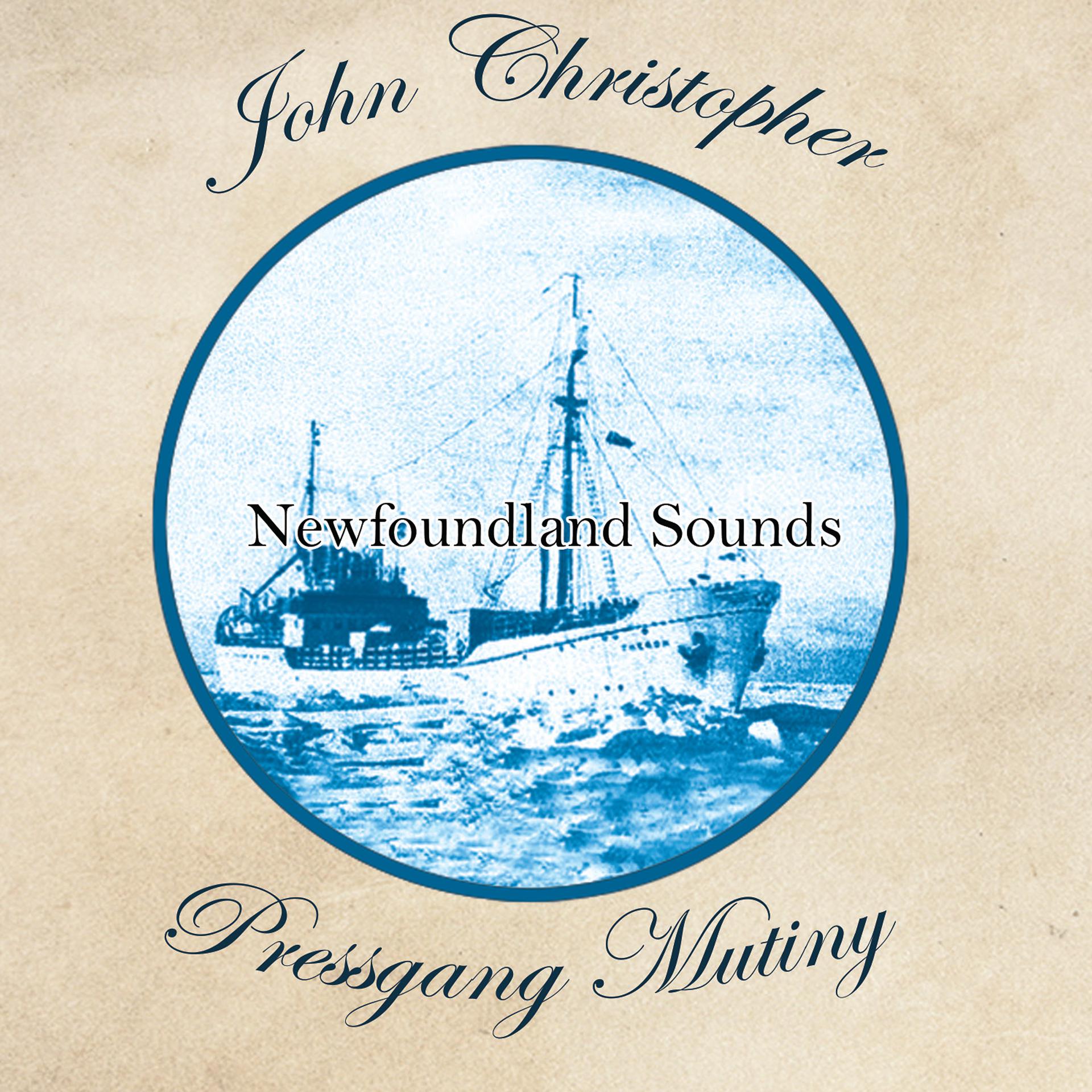 Постер альбома Newfoundland Sounds