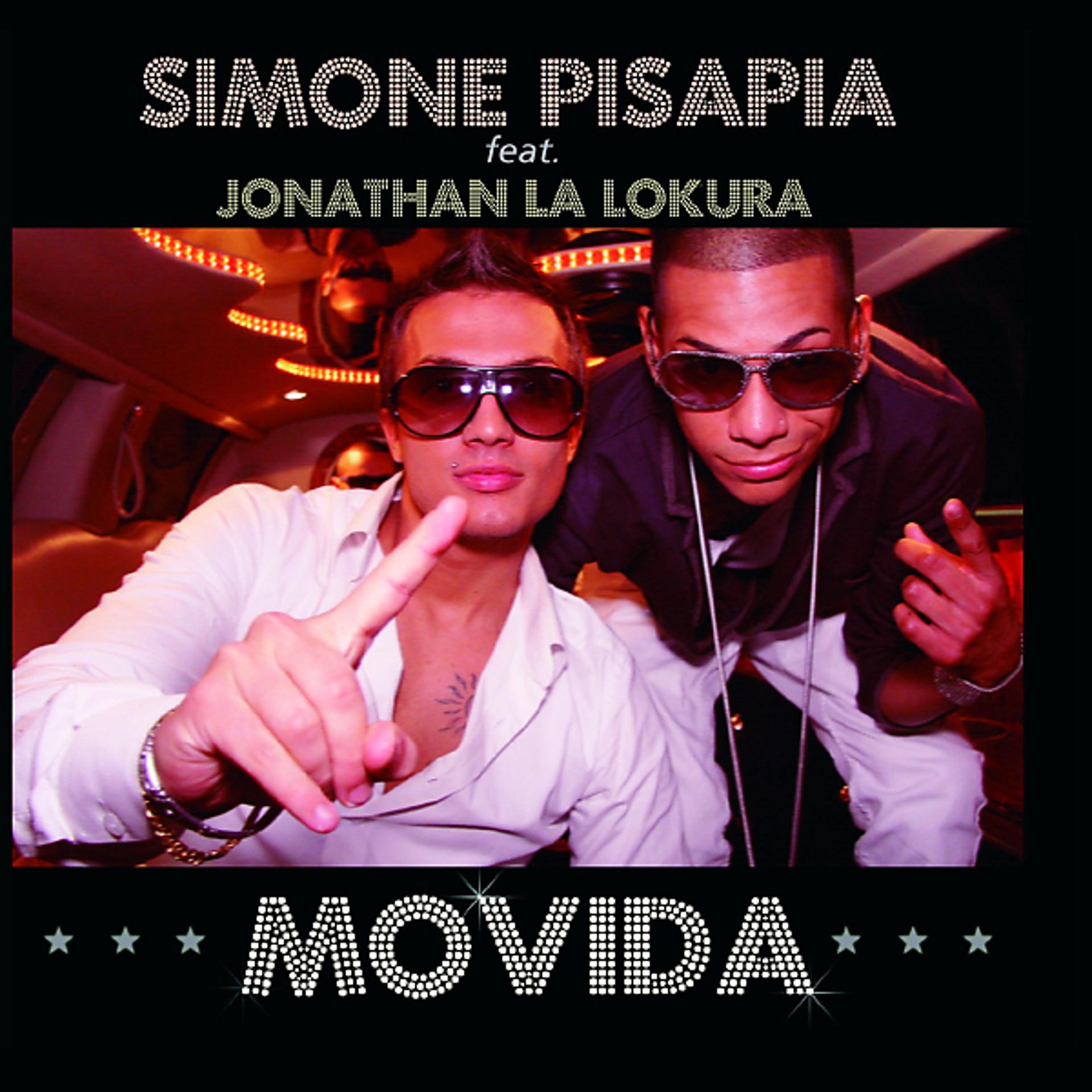 Постер альбома Movida (feat. Jonathan La Lokura)
