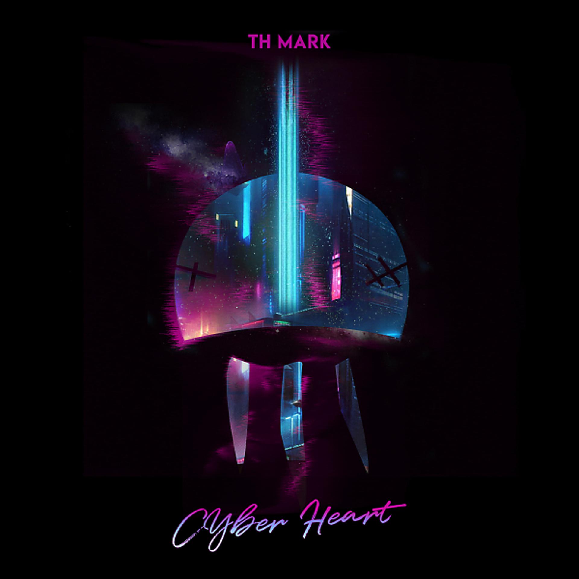 Постер альбома Cyber ​​Heart