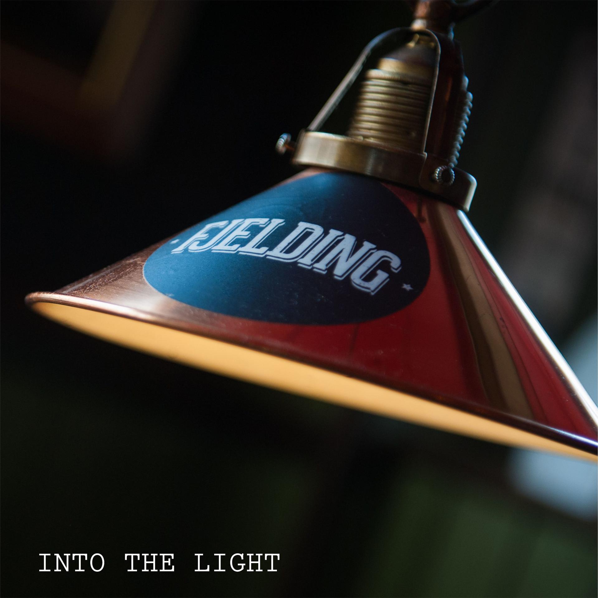 Постер альбома Into the Light