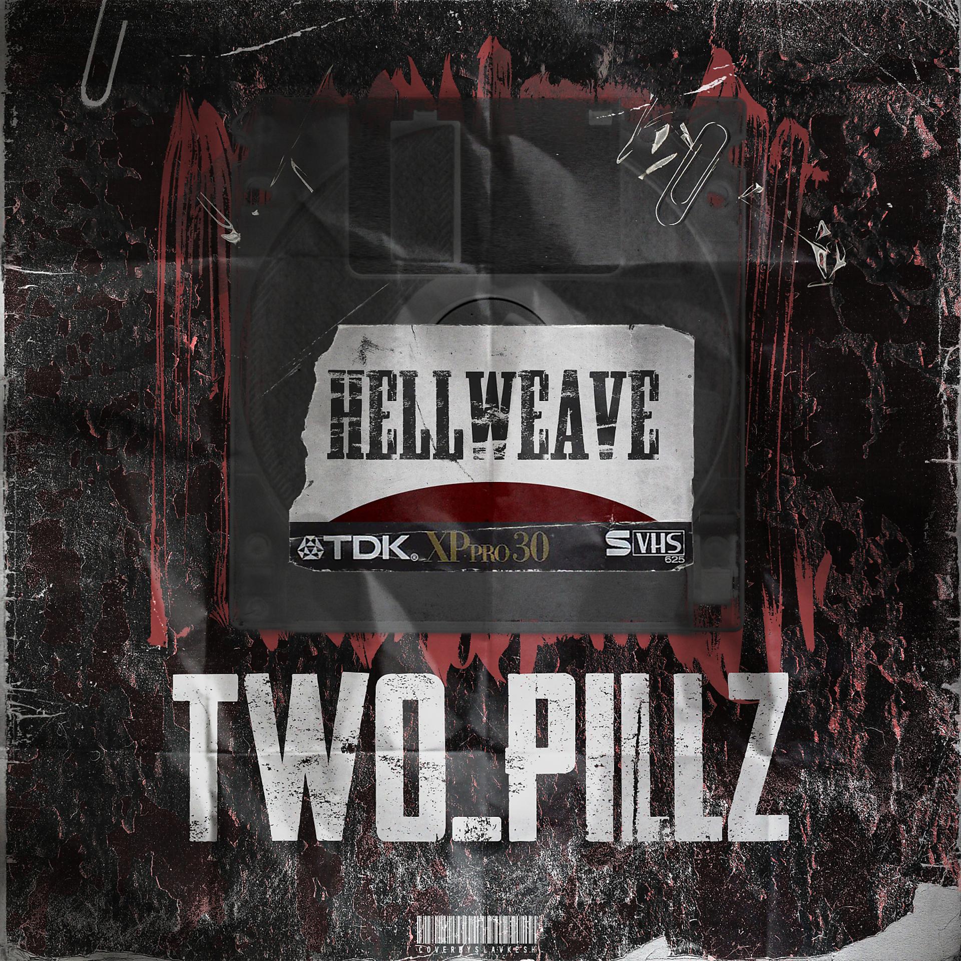 Постер альбома Hellweave