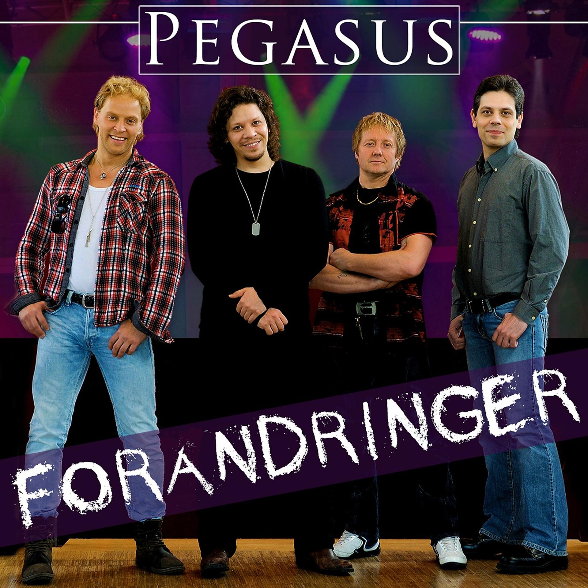 Постер альбома Forandringer