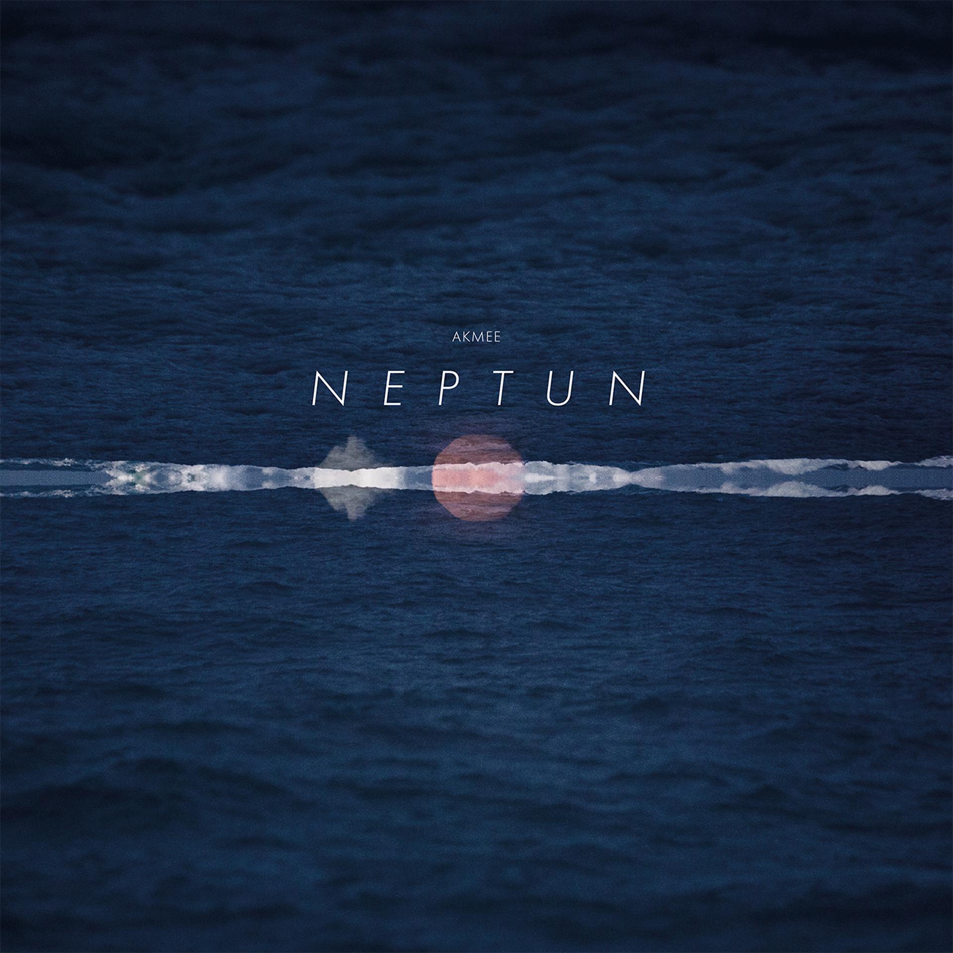 Постер альбома Neptun