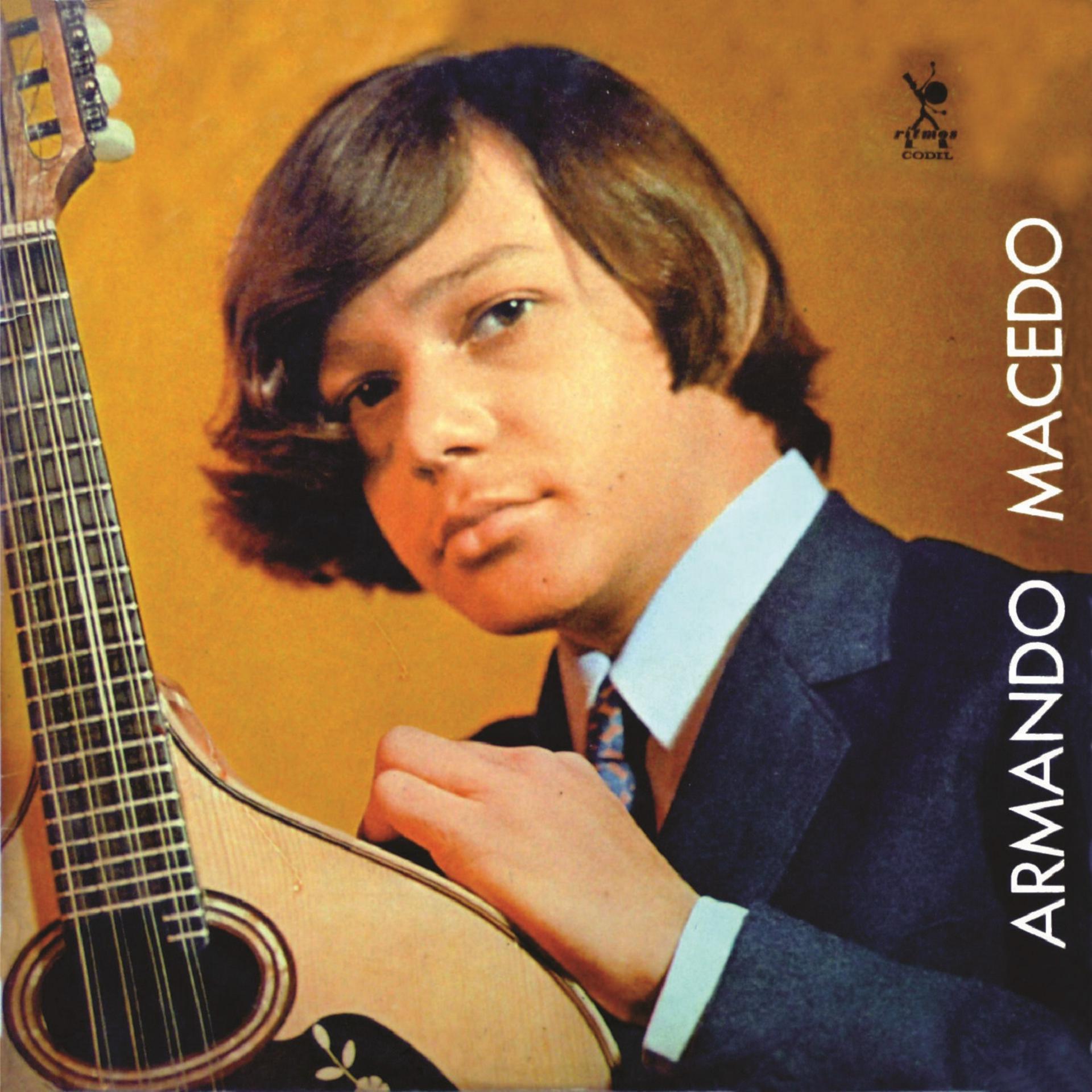 Постер альбома Armando Macedo