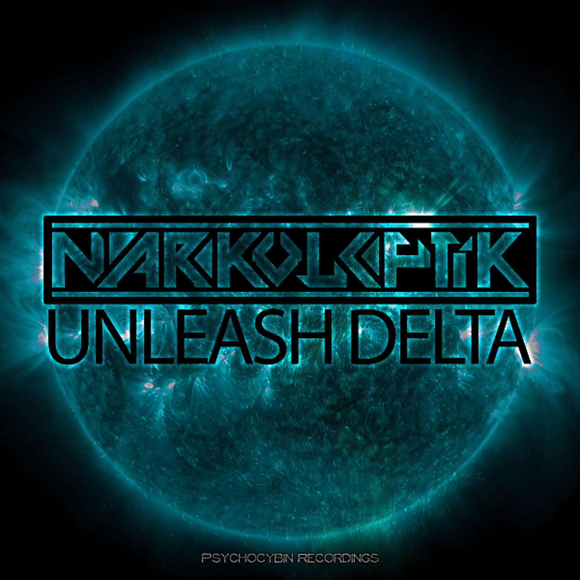 Постер альбома Unleash Delta