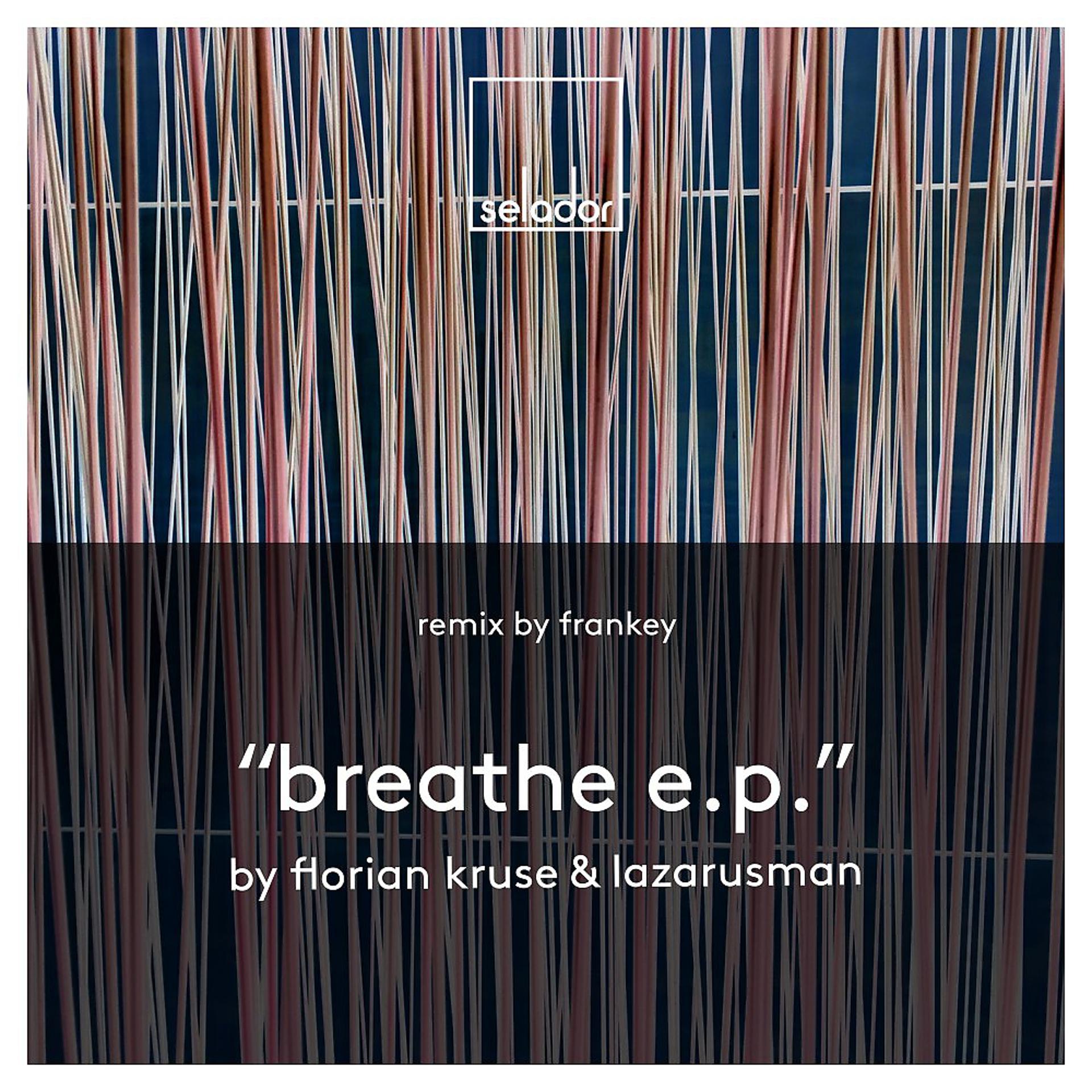 Постер альбома Breathe EP