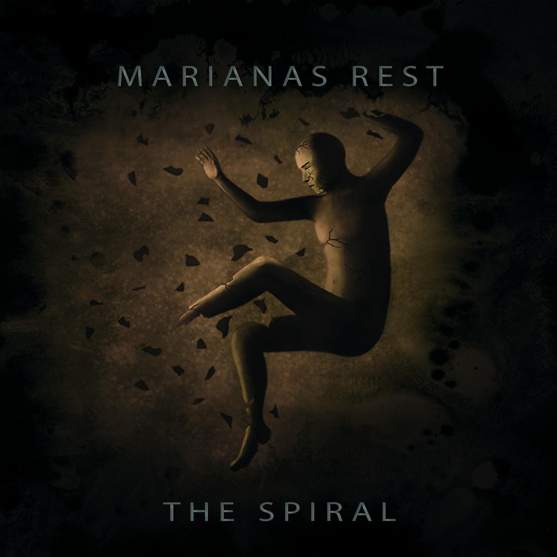 Постер альбома The Spiral