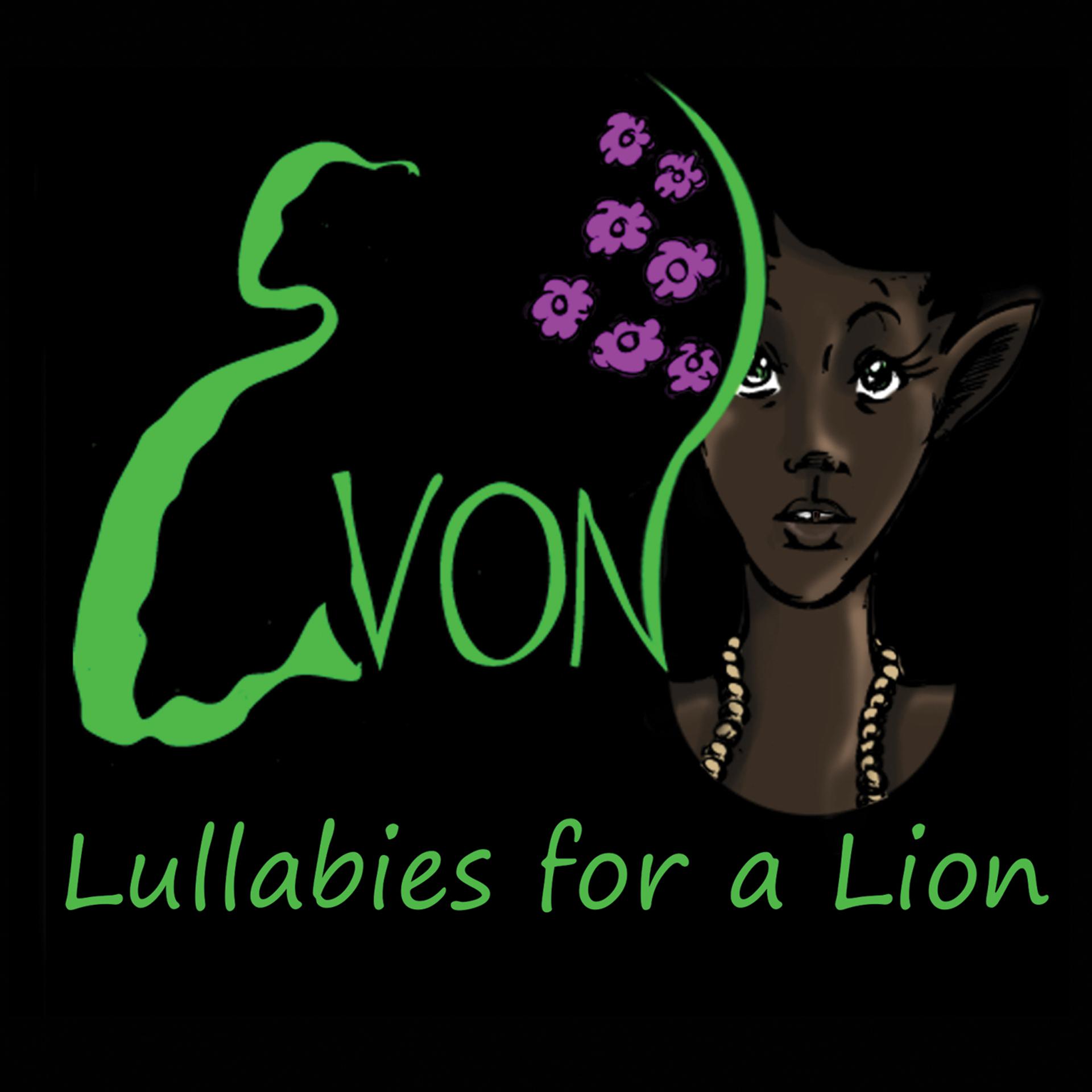 Постер альбома Lullabies for a Lion