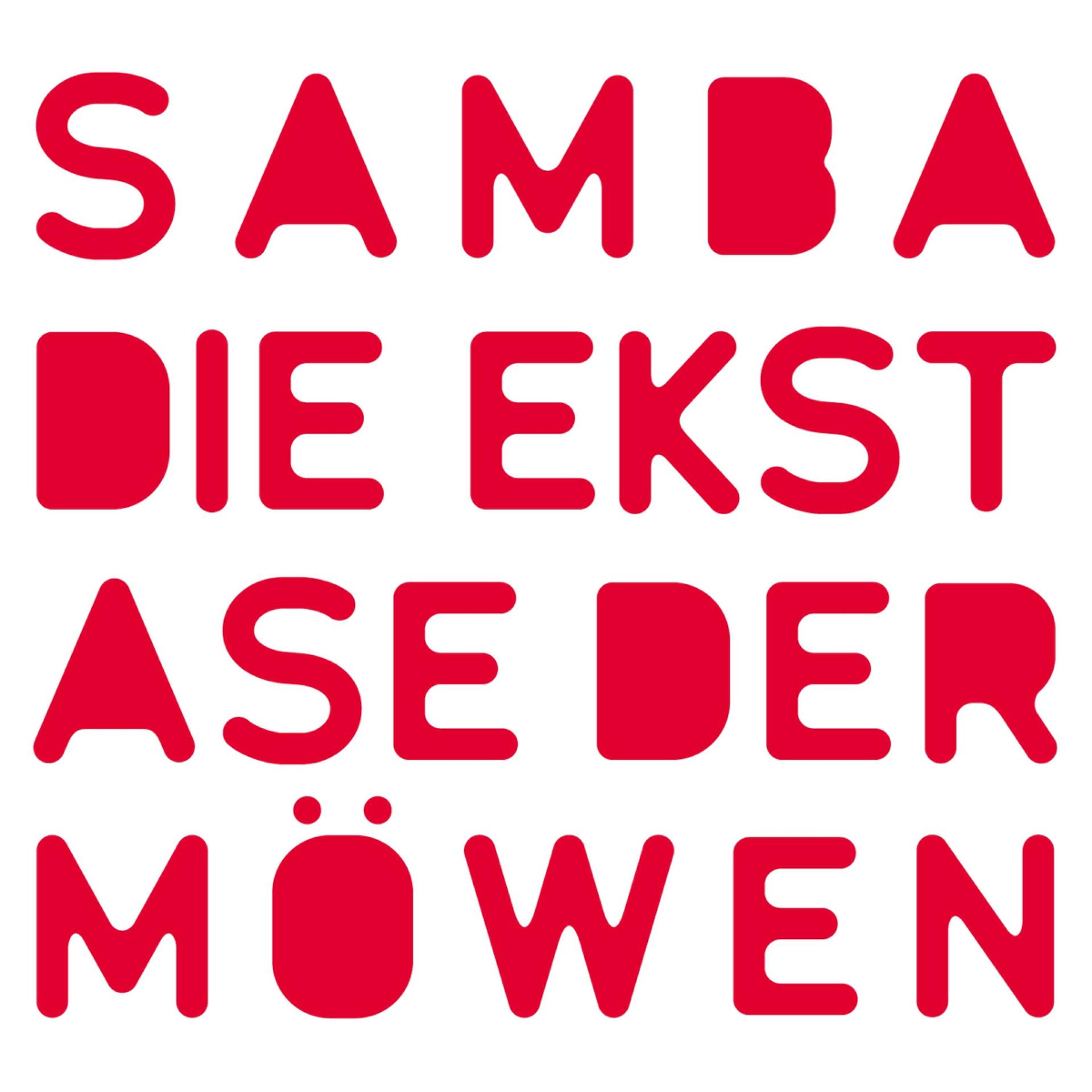 Постер альбома Die Ekstase der Möwen
