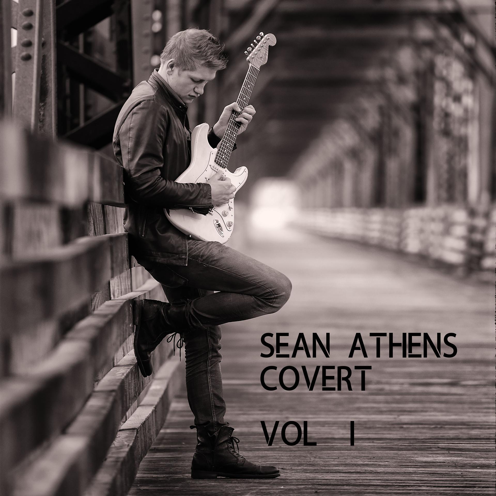 Постер альбома Sean Athens Covert - Vol. I