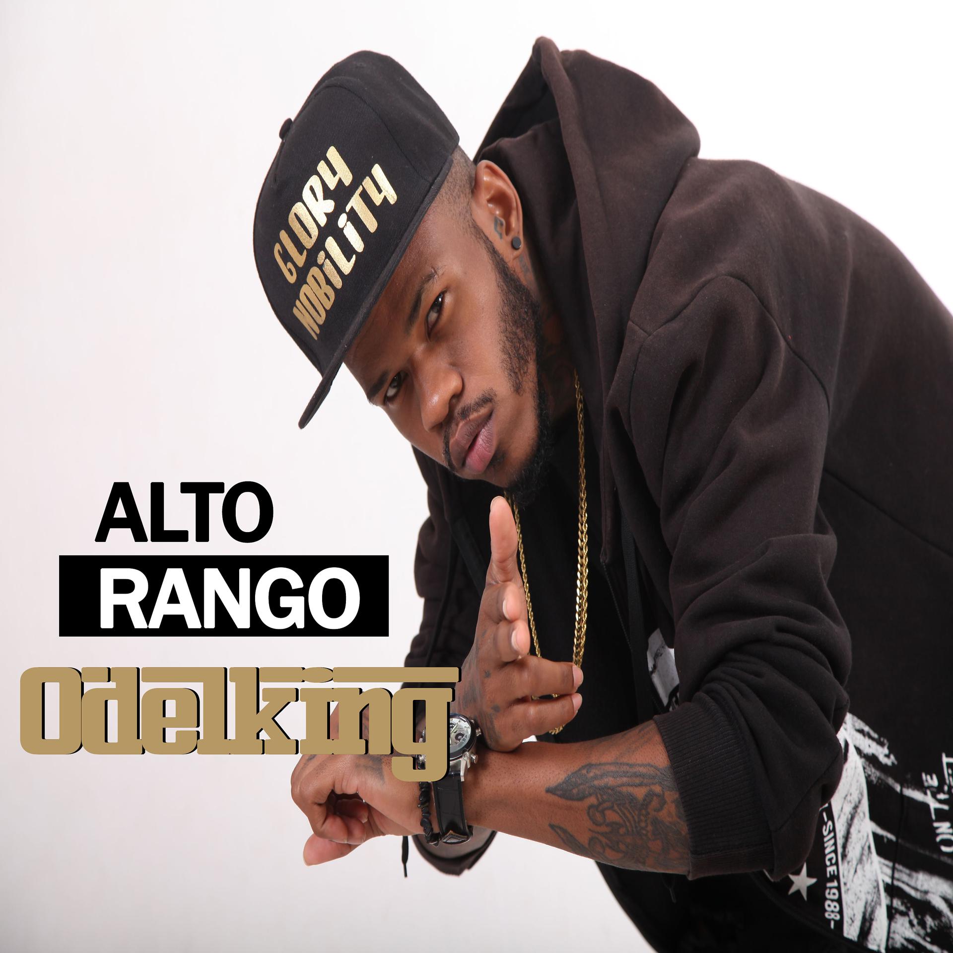 Постер альбома Alto Rango