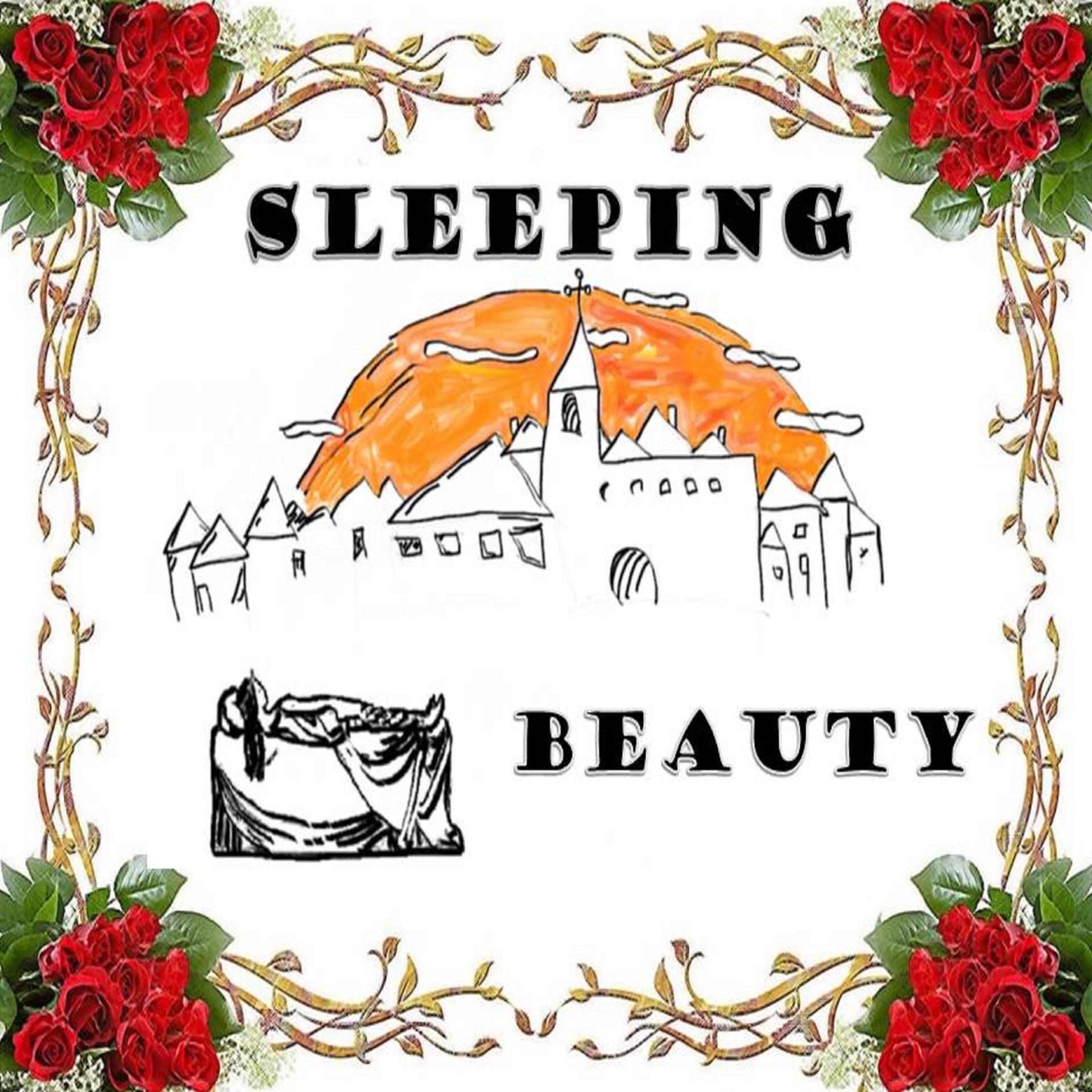 Постер альбома Sleeeping Beauty