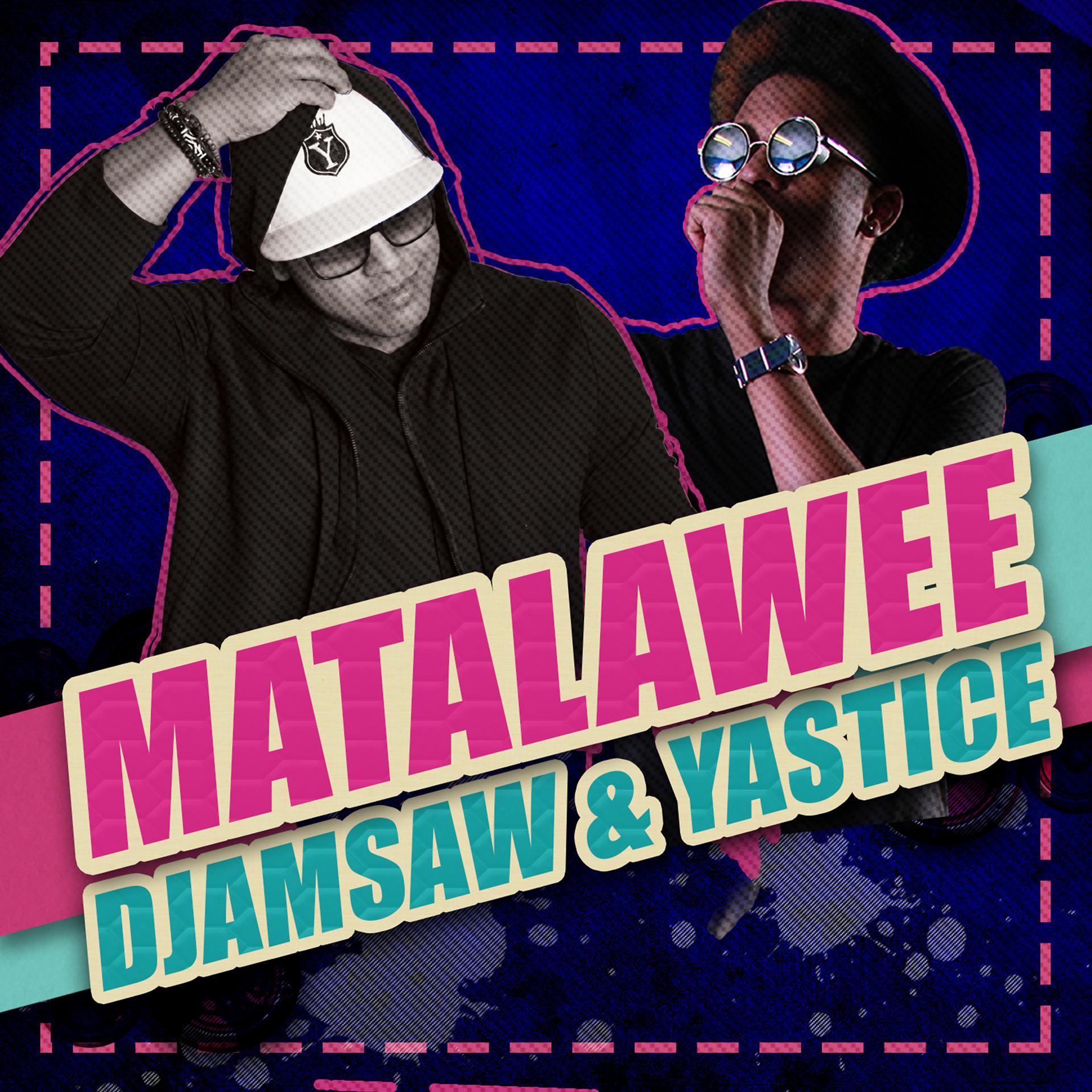 Постер альбома Matalawee
